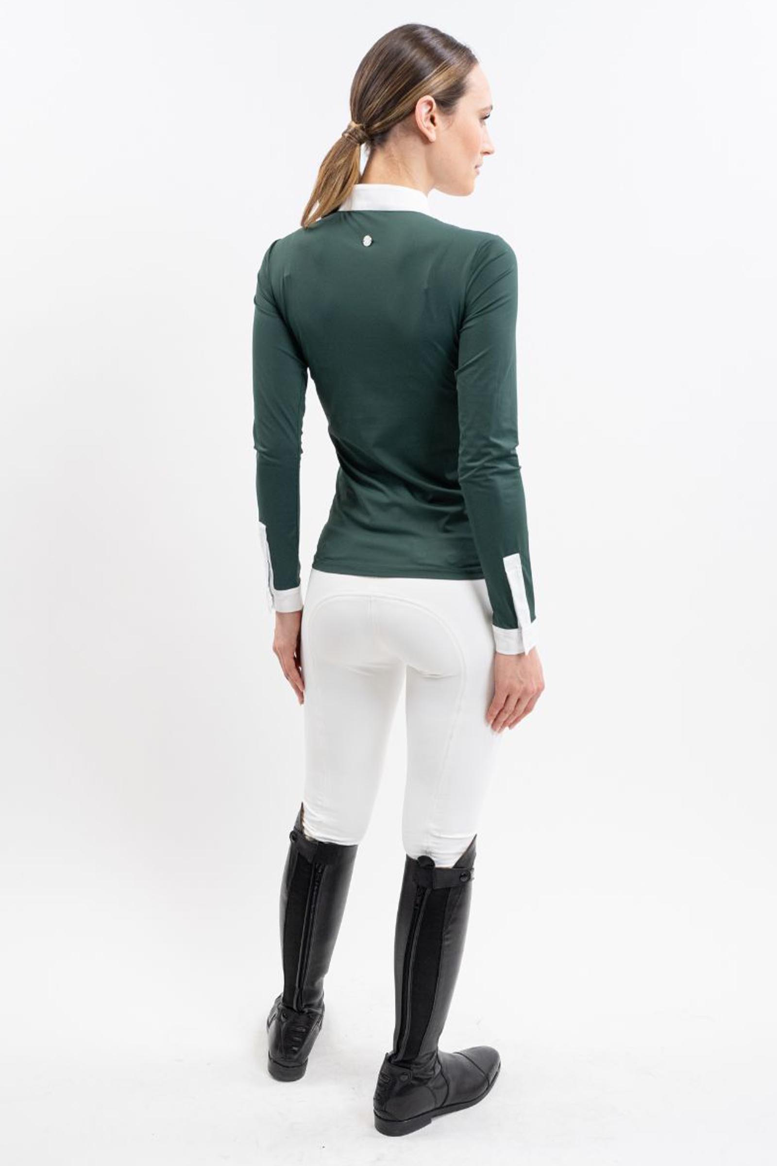 Harcour Stella naisten kilpailupaita LS