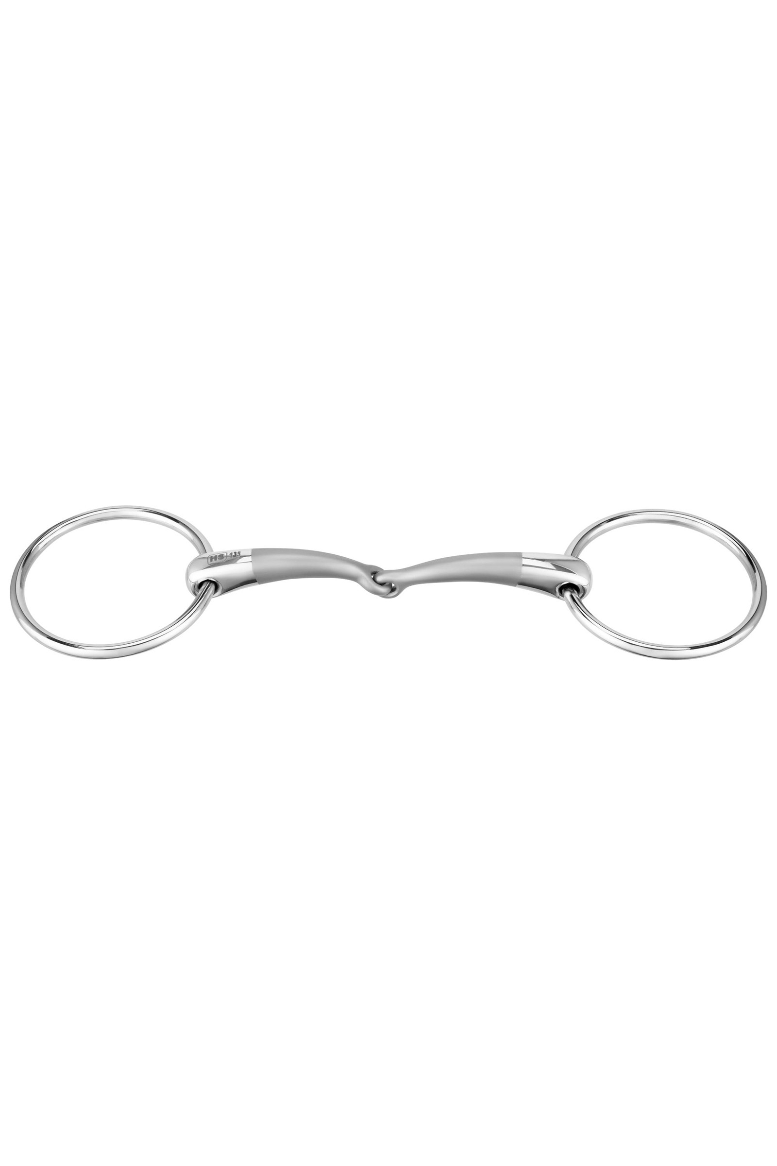 Sprenger Satinox yksinivelinen Loose Ring nivelkuolain, 14 mm
