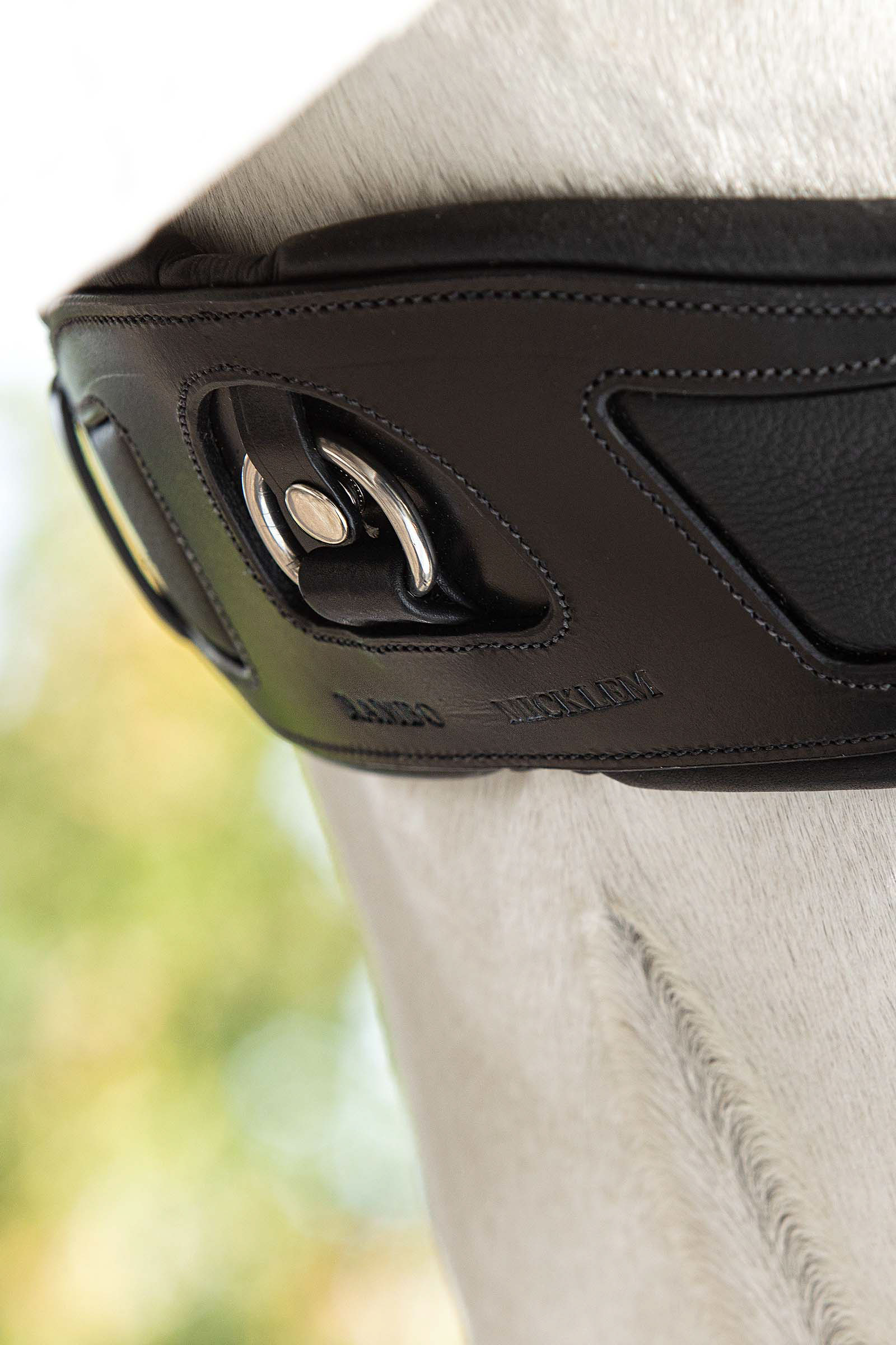 Horseware Rambo Micklem Comfort koulusatulavy&ouml;