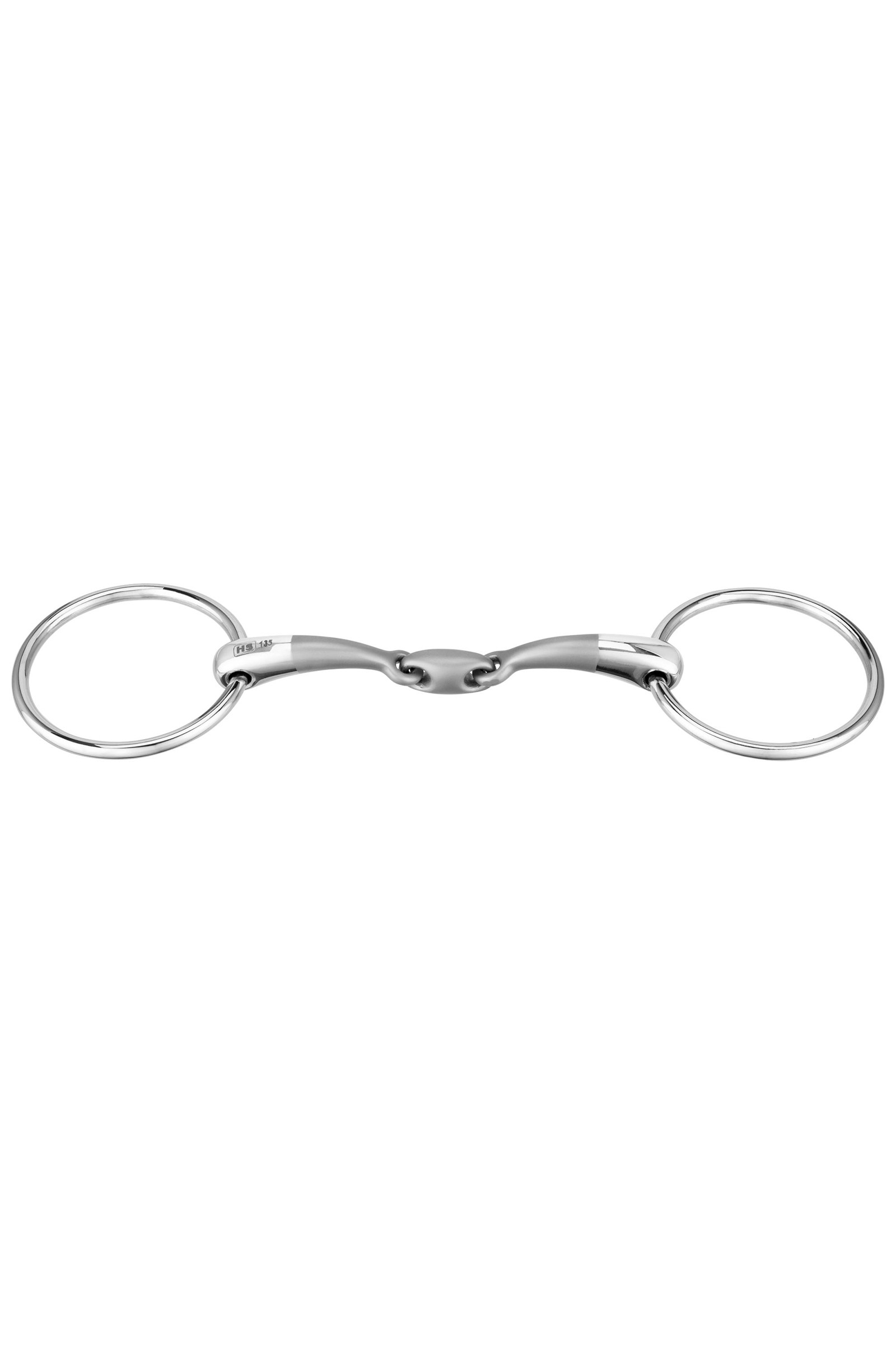 Sprenger Satinox kolmipalainen Loose Ring kuolain, 14 mm