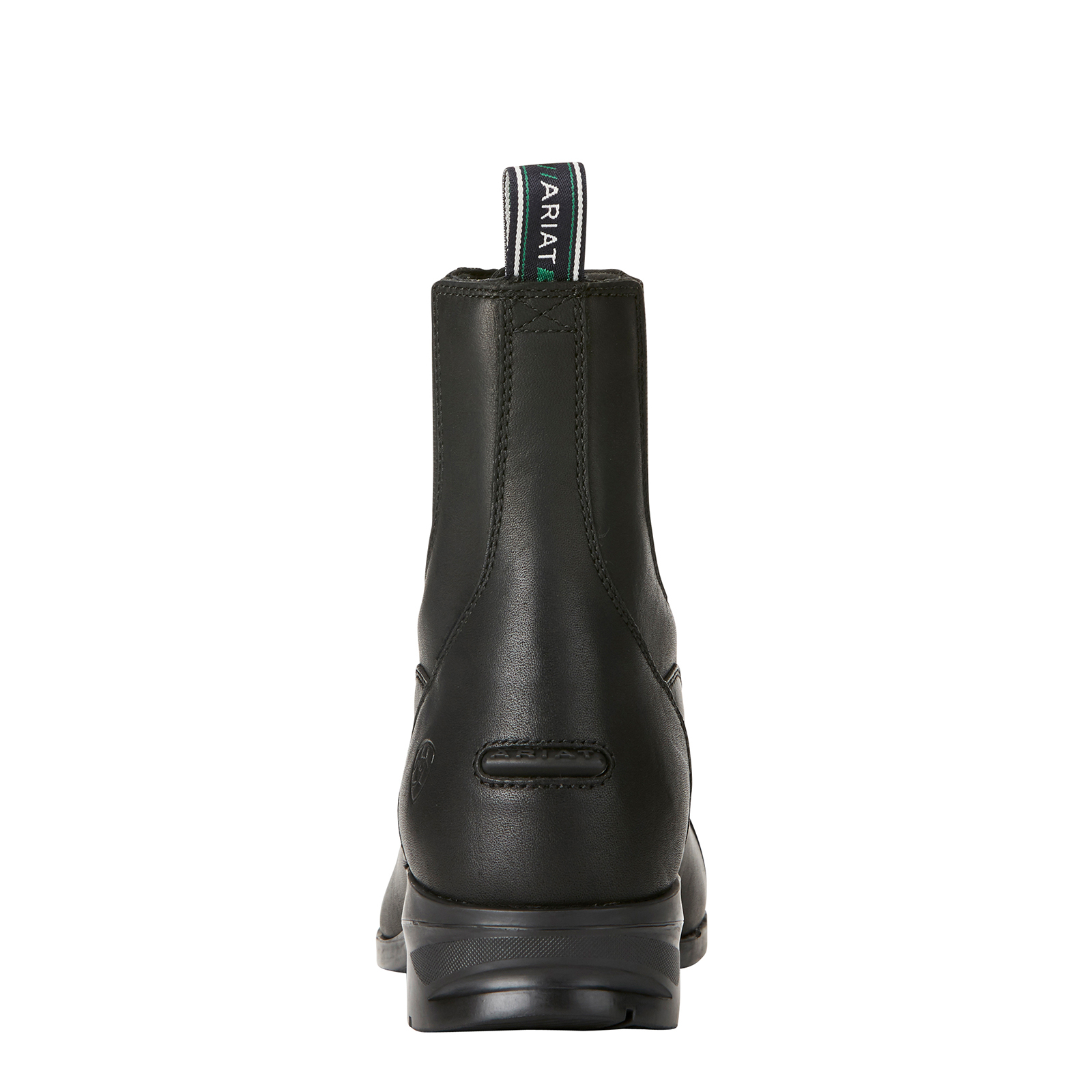 Ariat Heritage IV naisten jodhpurit vetoketjulla