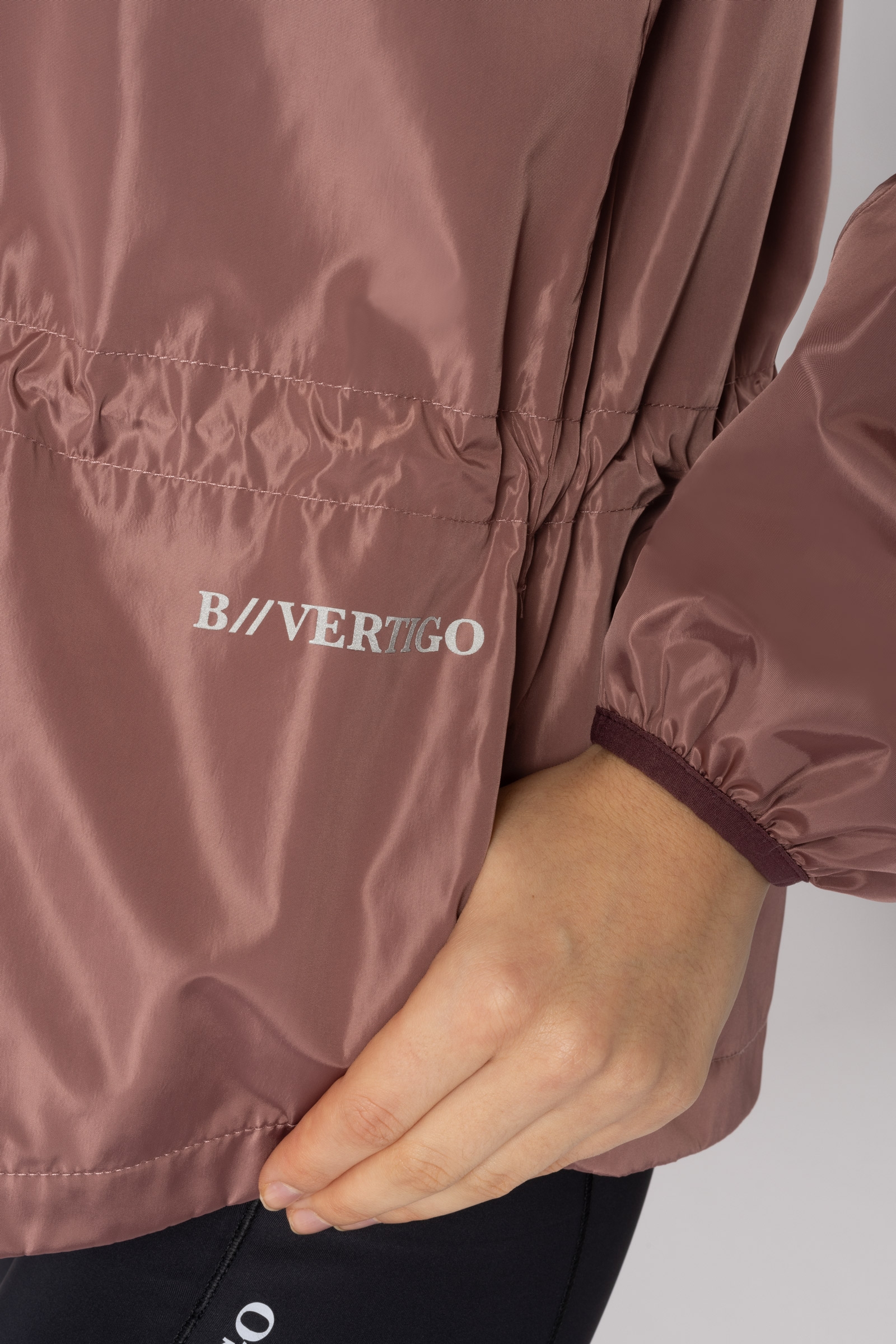 B Vertigo Kristina naisten vedenpitävä ratsastustakki