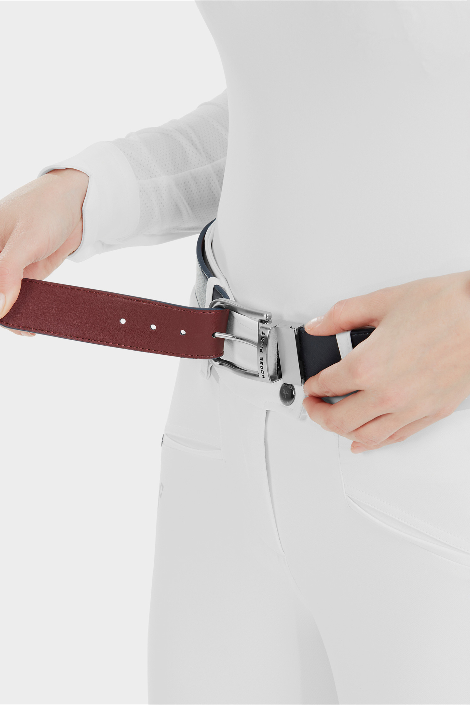 Horse Pilot Veggie vyö