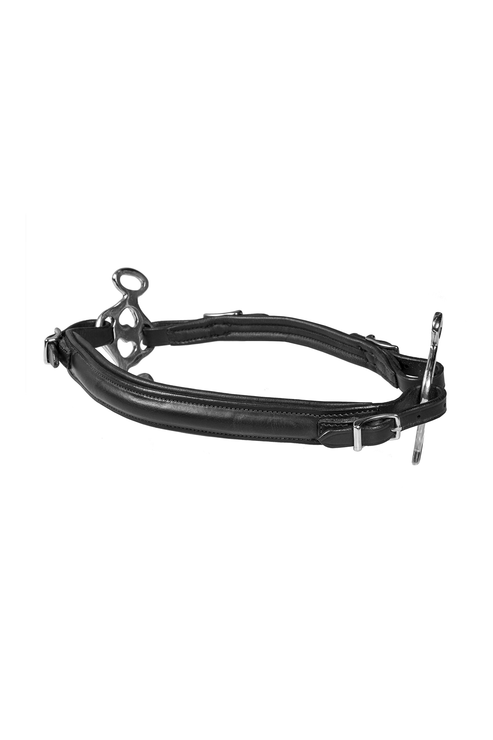 F.R.A. Freedom Riding Articles Calli hackamore-suitset ohjilla (System 2)