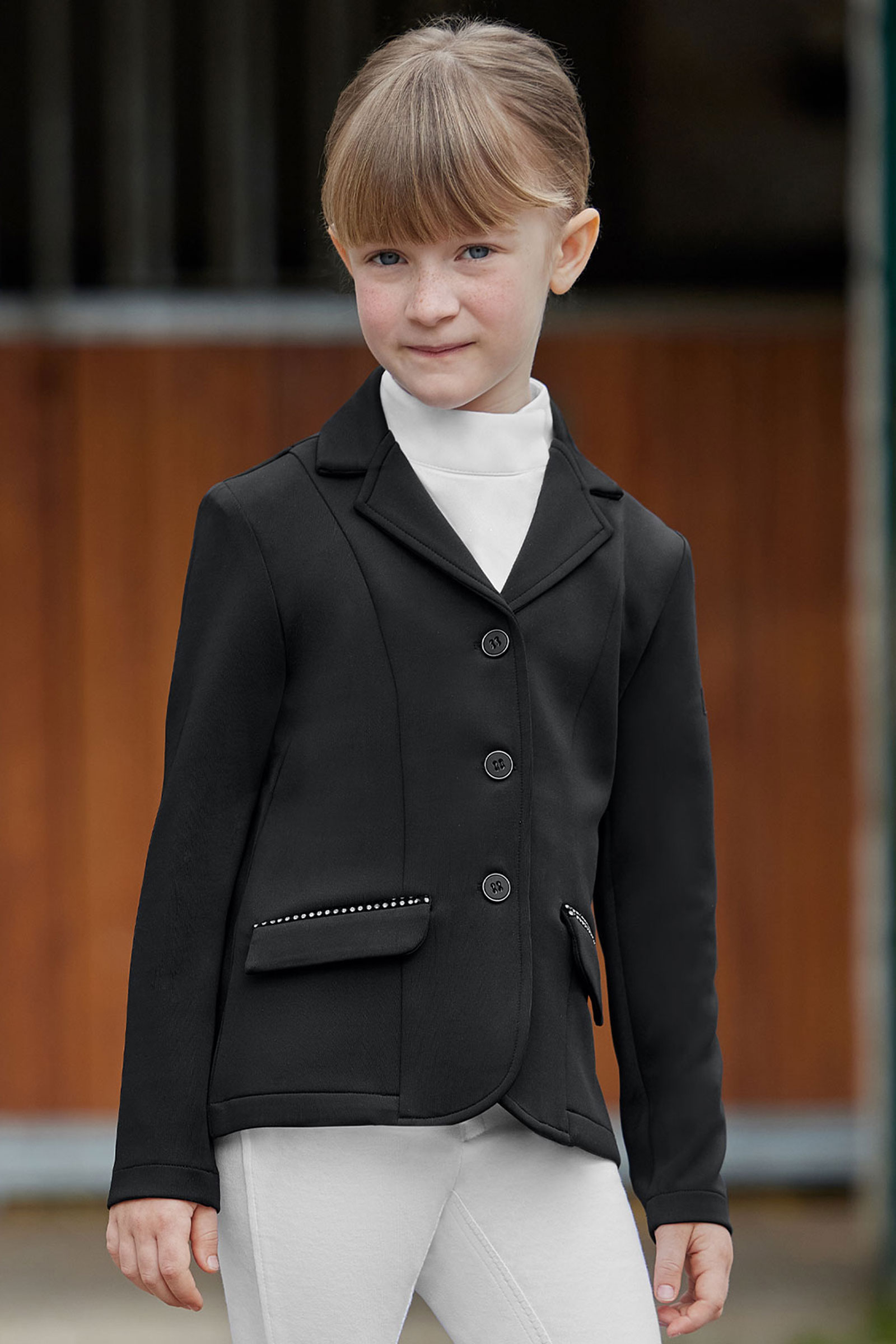 ELT Lina Junior kilpailutakki