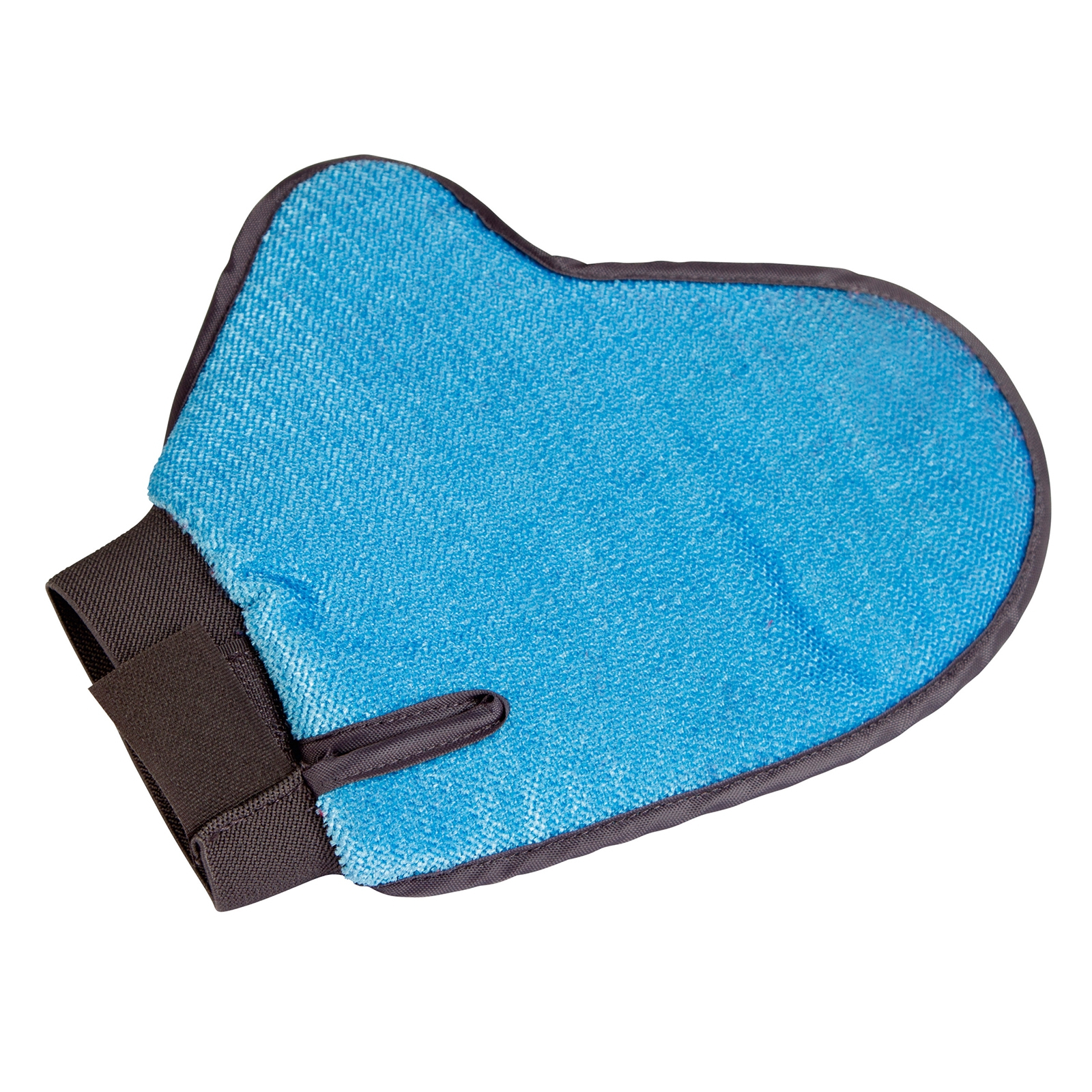 Kerbl karvanhoito- ja pölykinnas, 23 cm