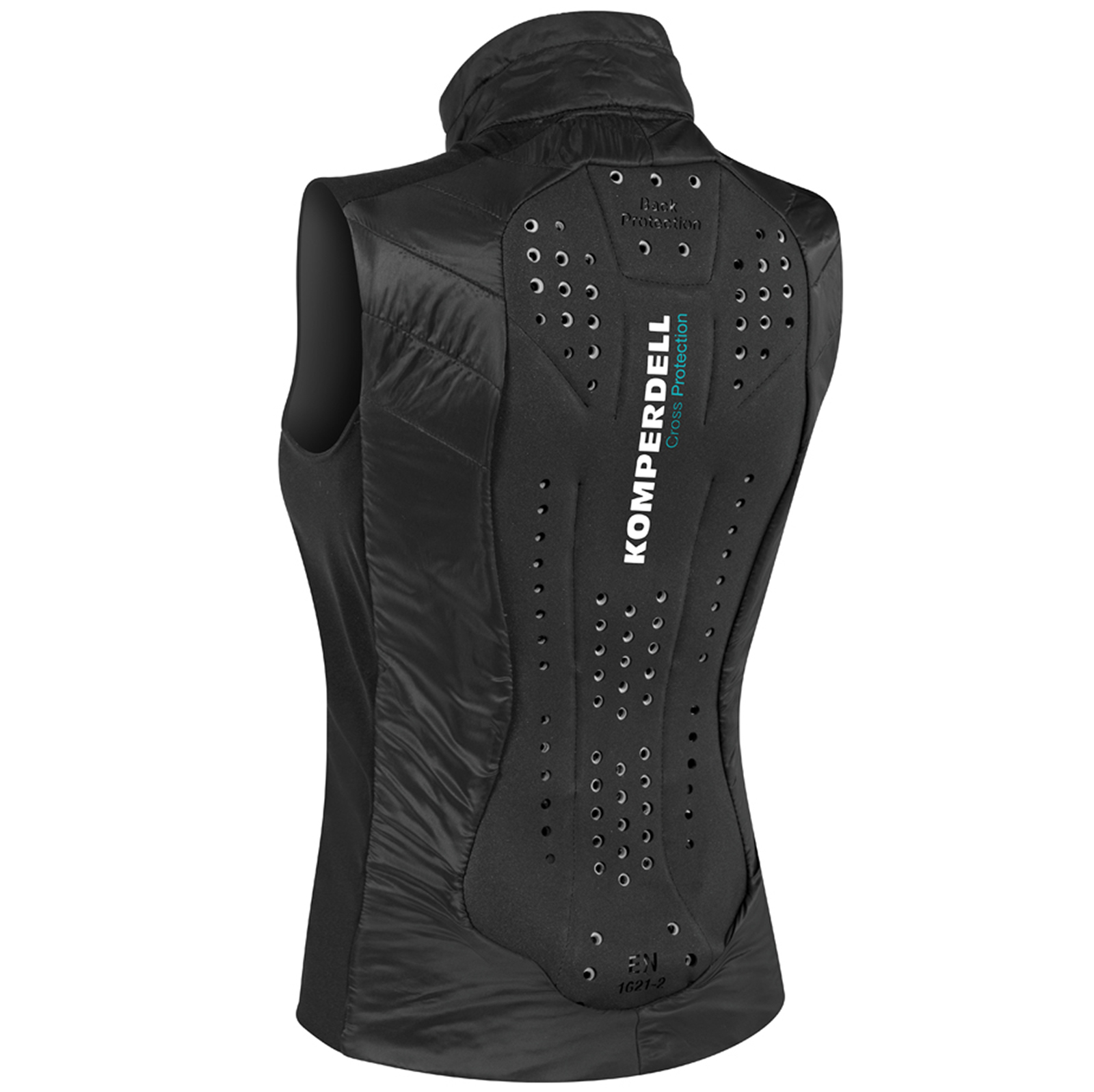 Komperdell Thermo Vest -toppaliivi naisille