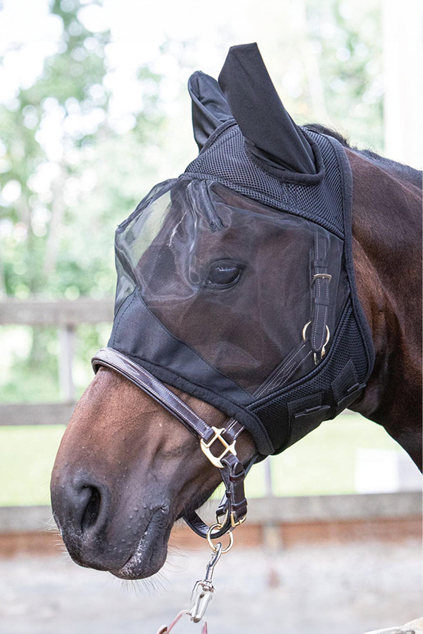 Harry's Horse Flyshield kärpäsmaski