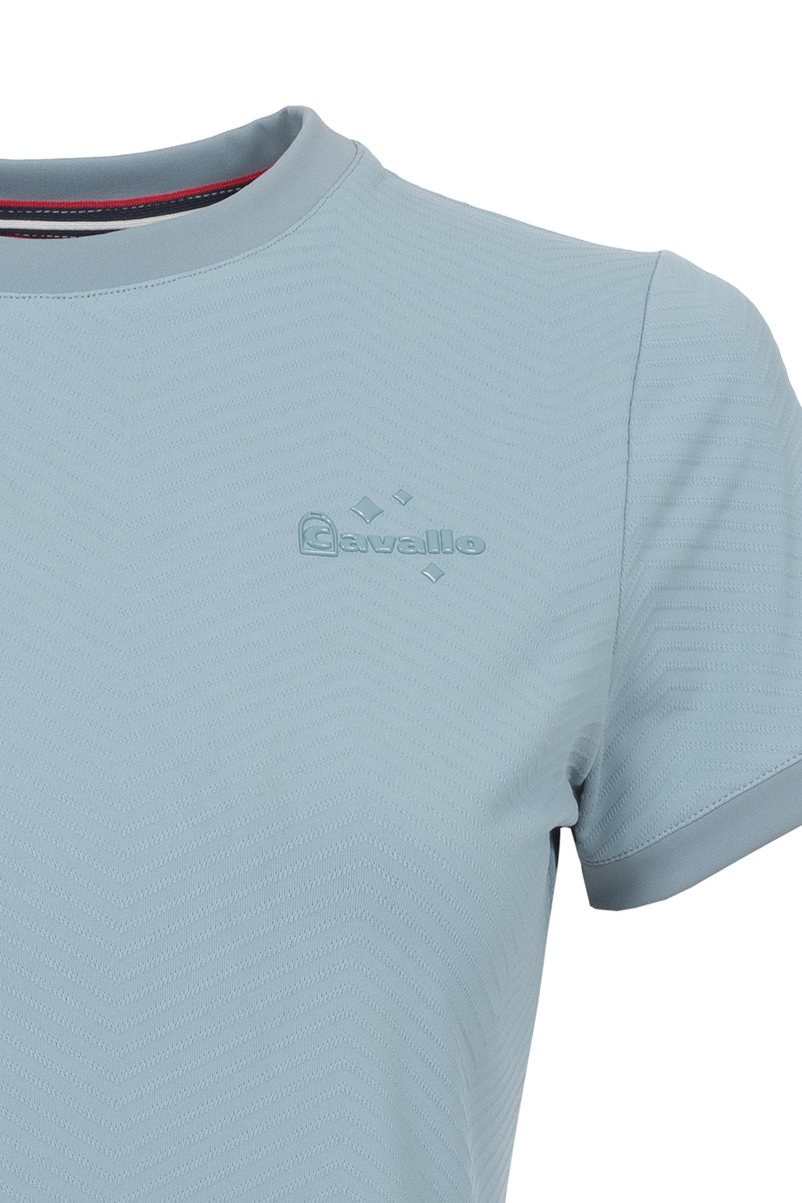 Cavallo CAVALBIANCA naisten paita