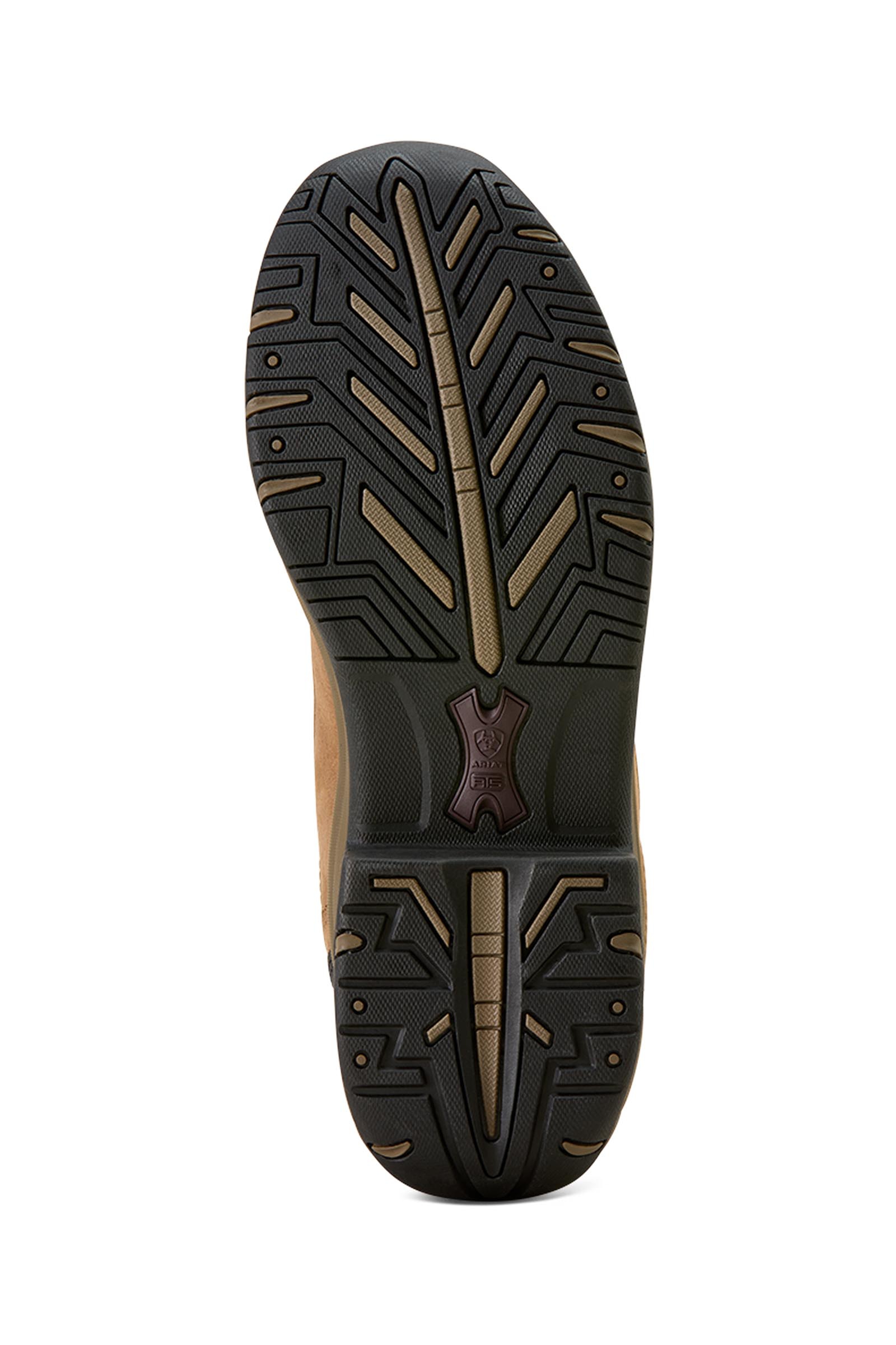 Ariat Naisten Terrain ratsastuskeng&auml;t