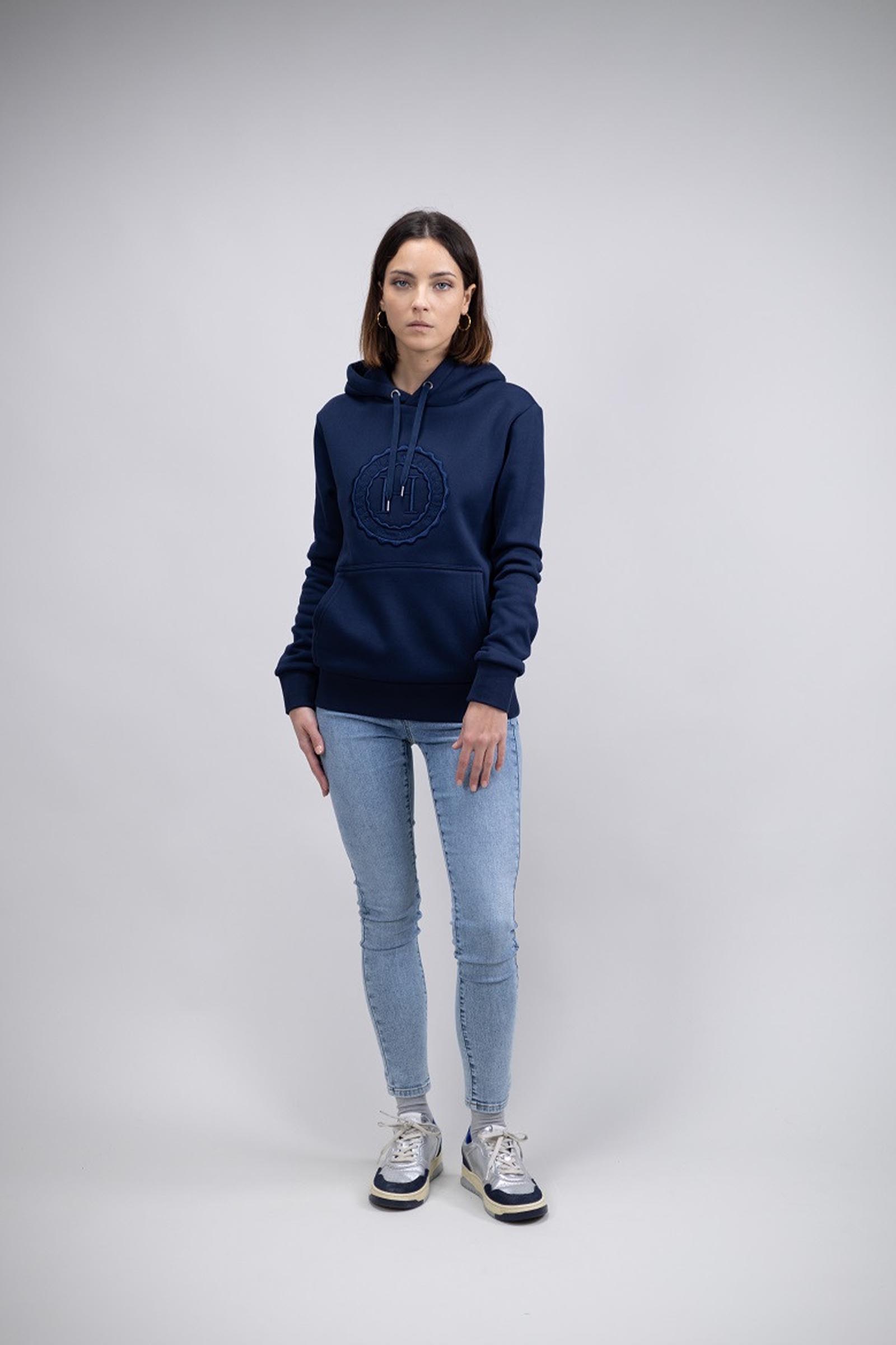 Harcour Samy unisex-huppari