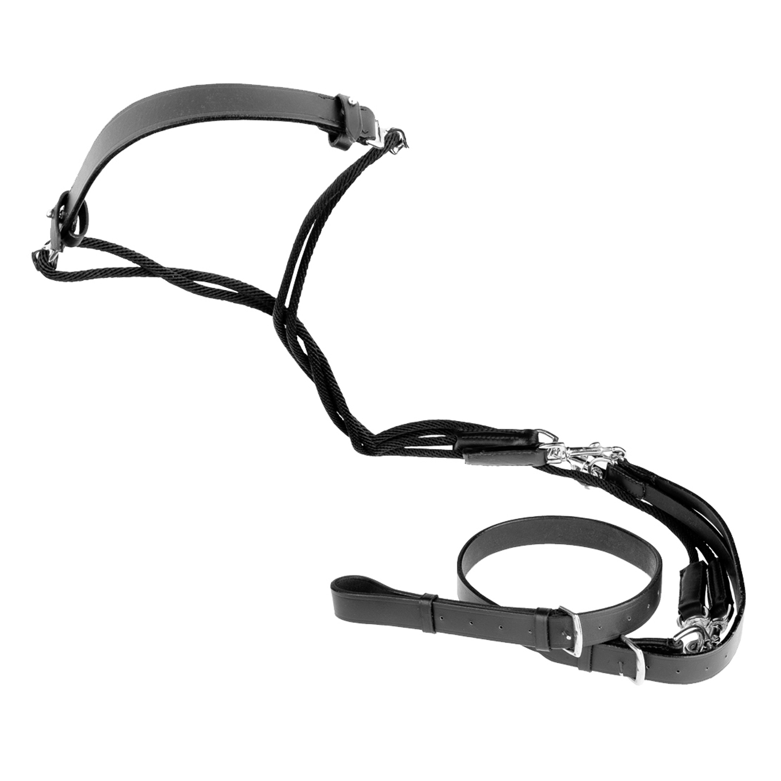 Horze Gogue apuohjat