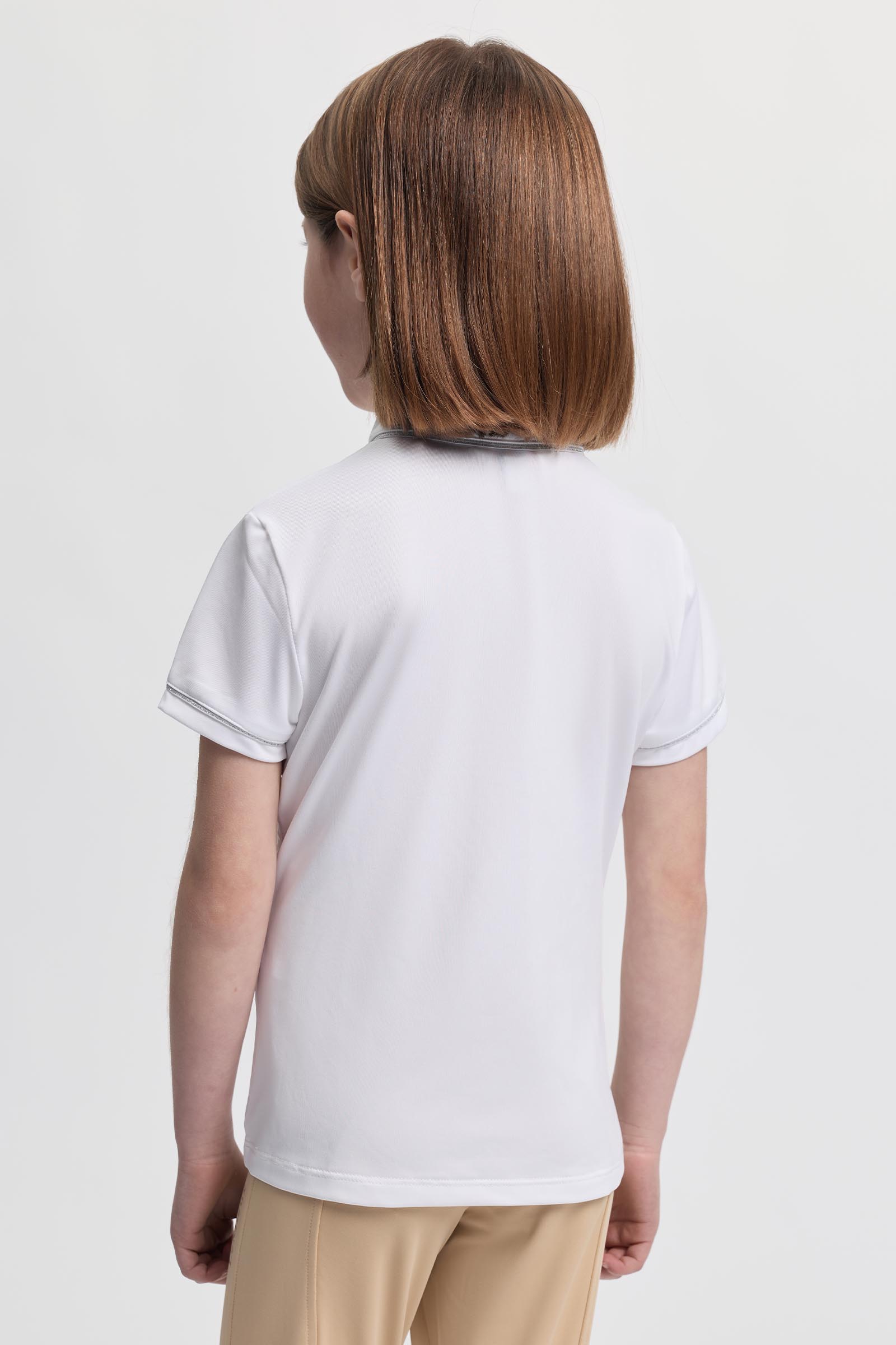 LeMieux Mini Bella lasten kilpailupaita