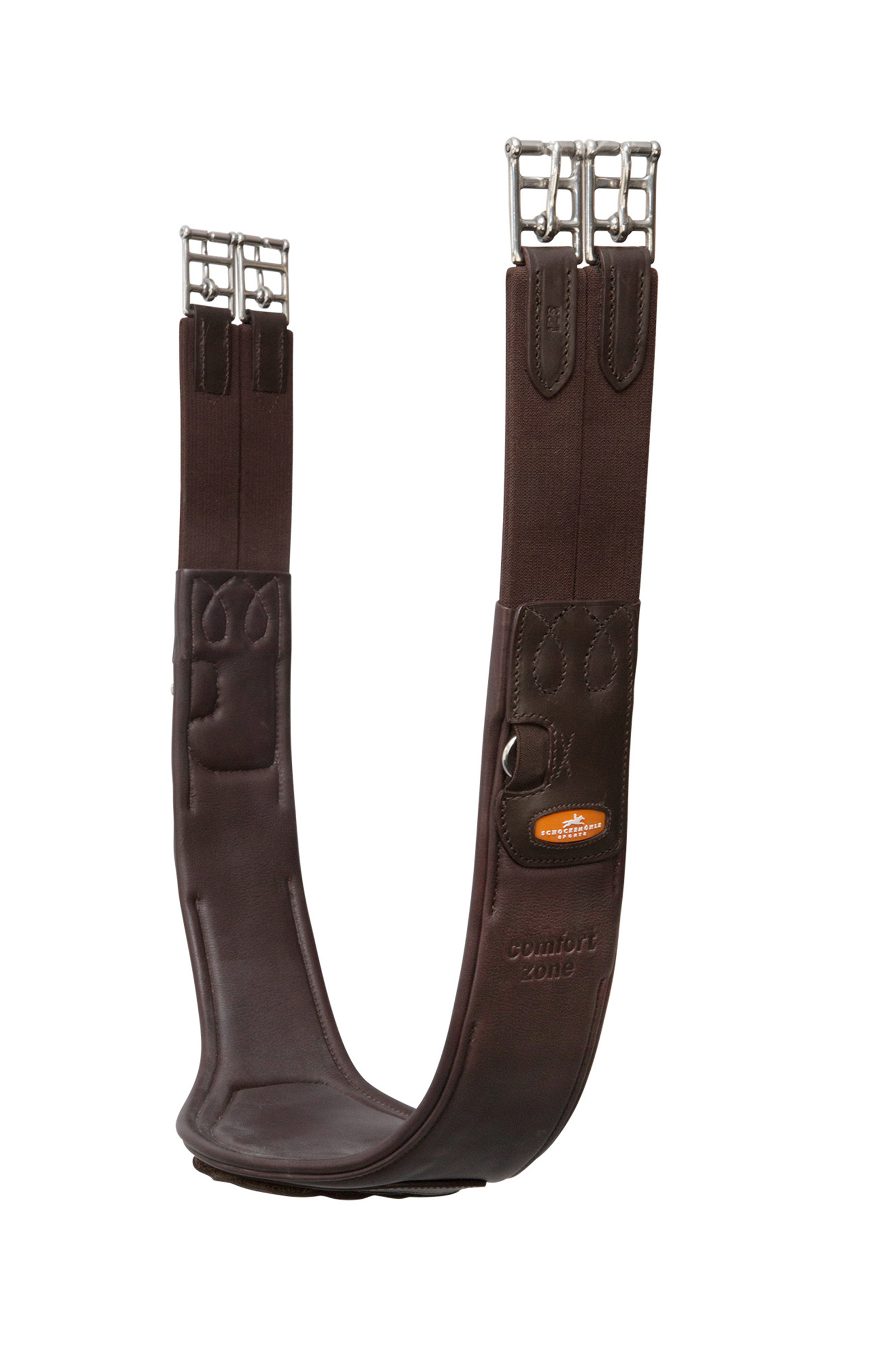 Schockem&ouml;hle Sports Portland All Purpose Saddle Girth
