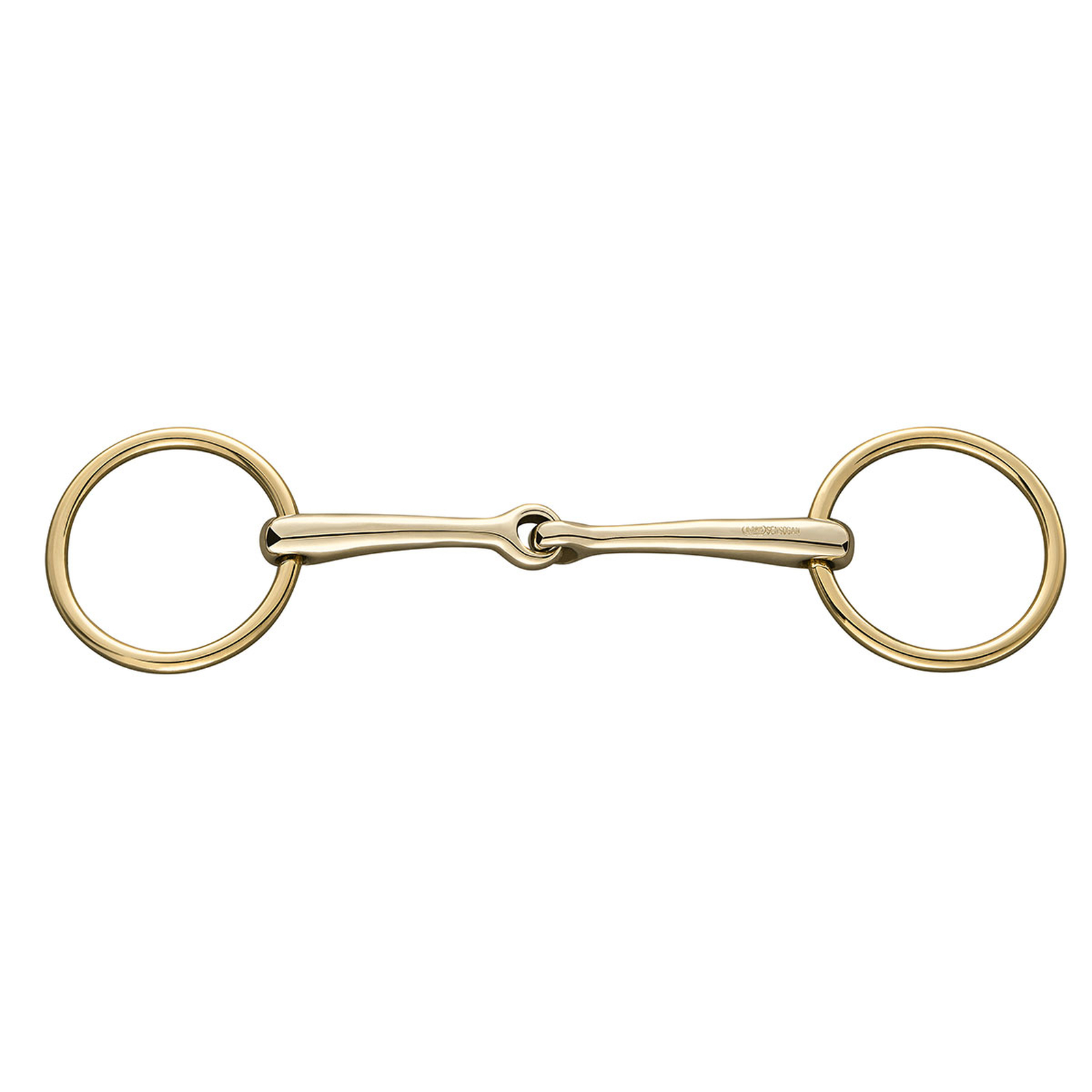 Sprenger Loose Ring-kuolain*Bridong 12mm