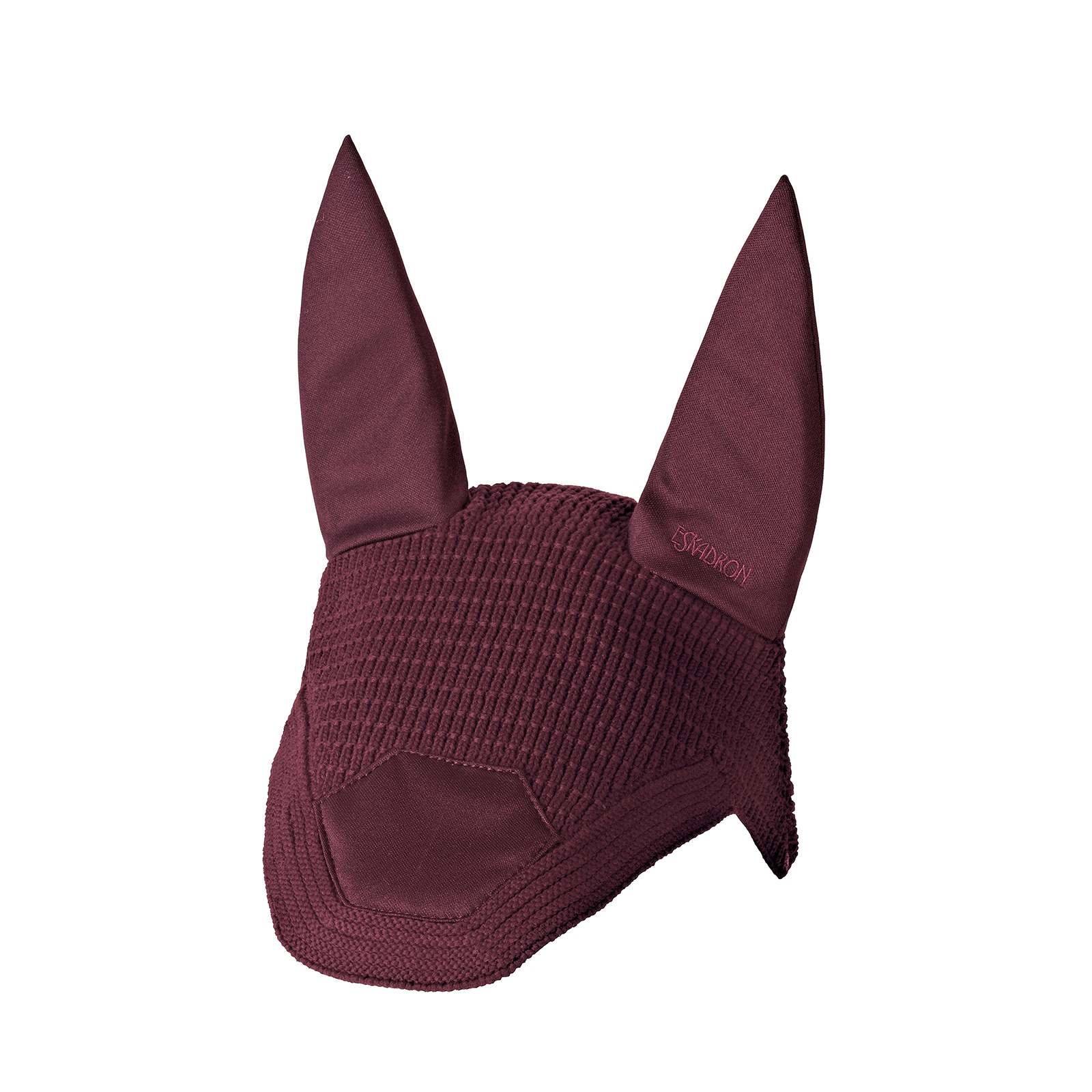 Burgundy Dark Red Eskadron Sport korvahuppu