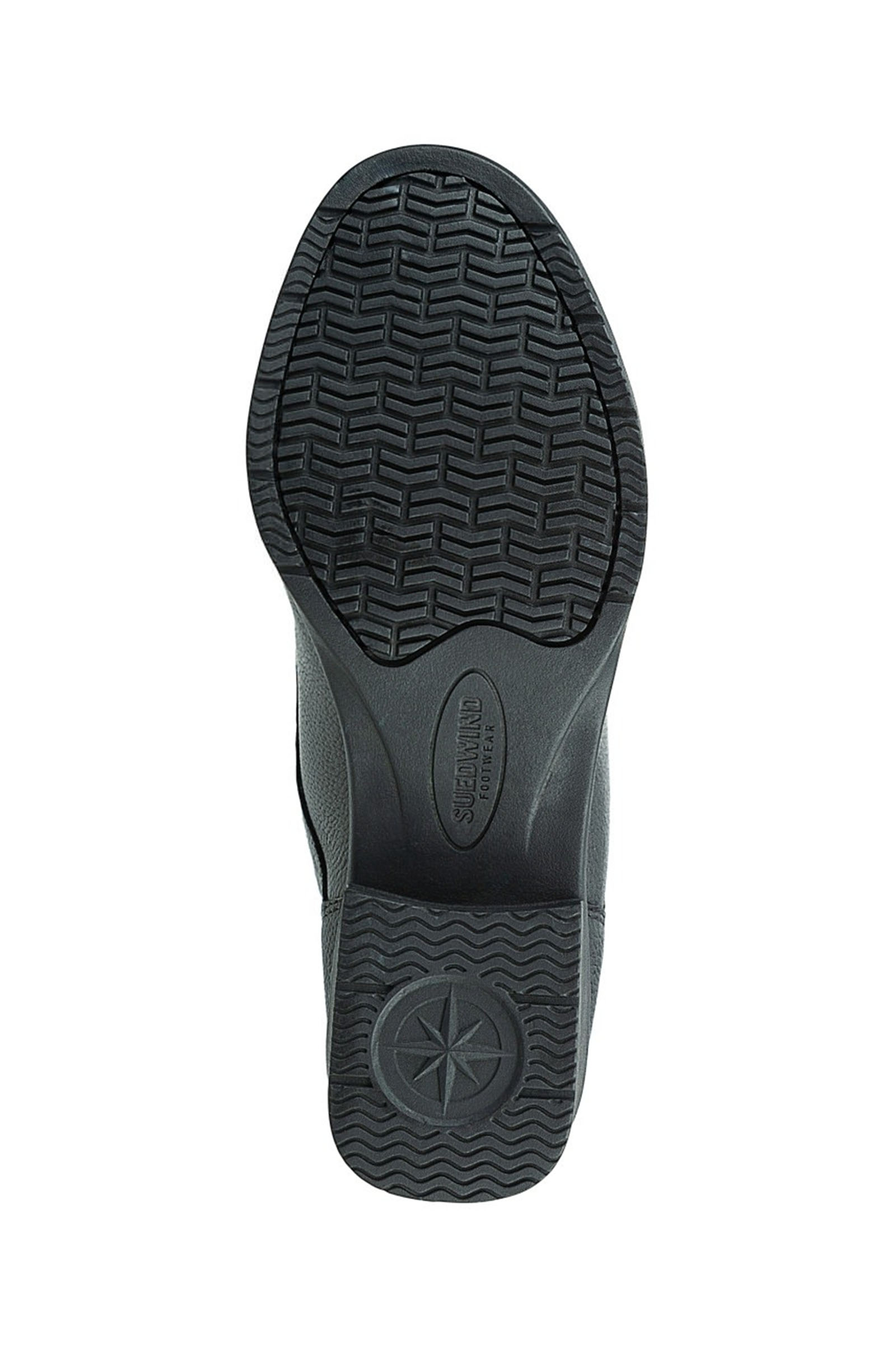 Suedwind Footwear Nova lasten Fun Polo Convertible ratsastuskenkä