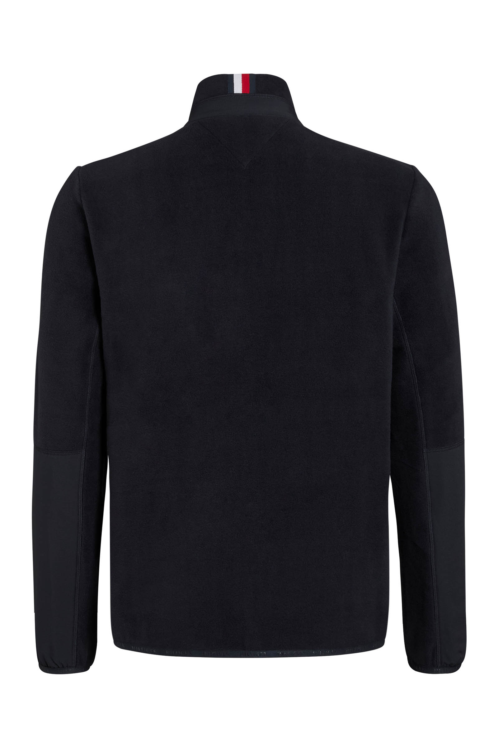 Tommy Hilfiger Equestrian Woodstock-fleecetakki