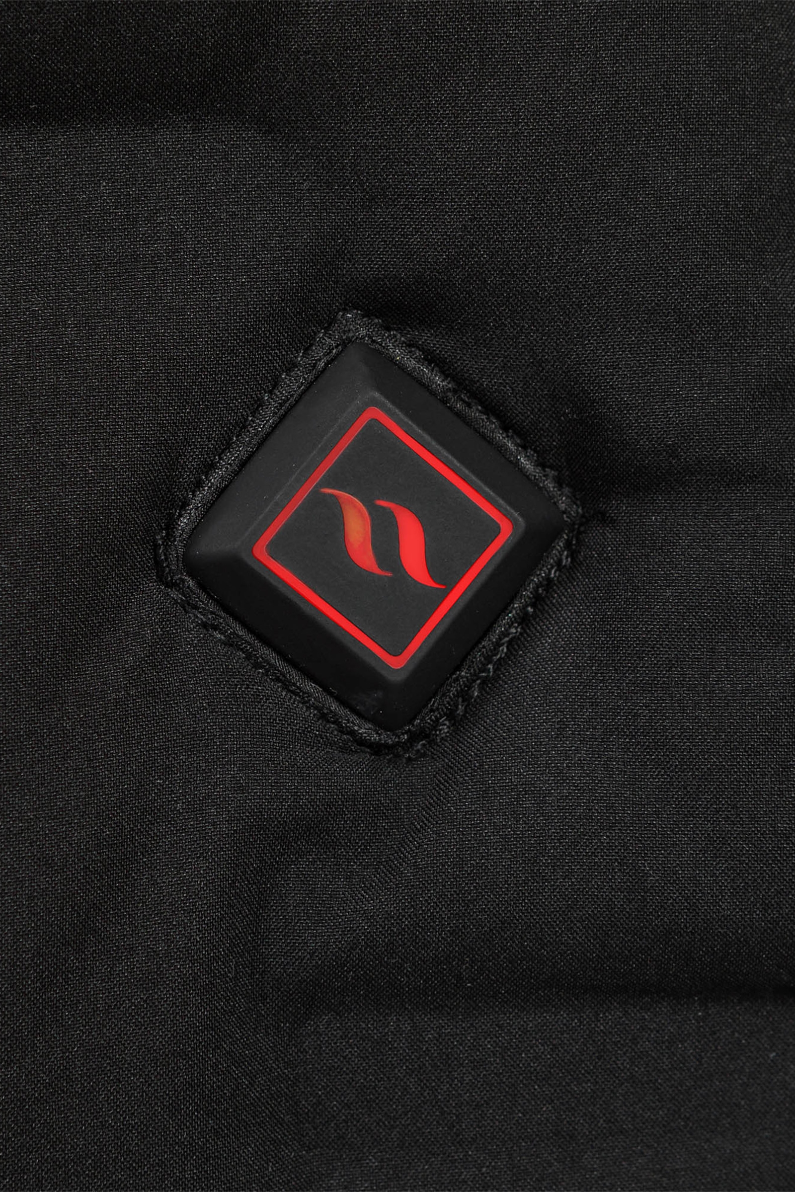 Back on Track Katla Topattu Naisten Lämpöliivi