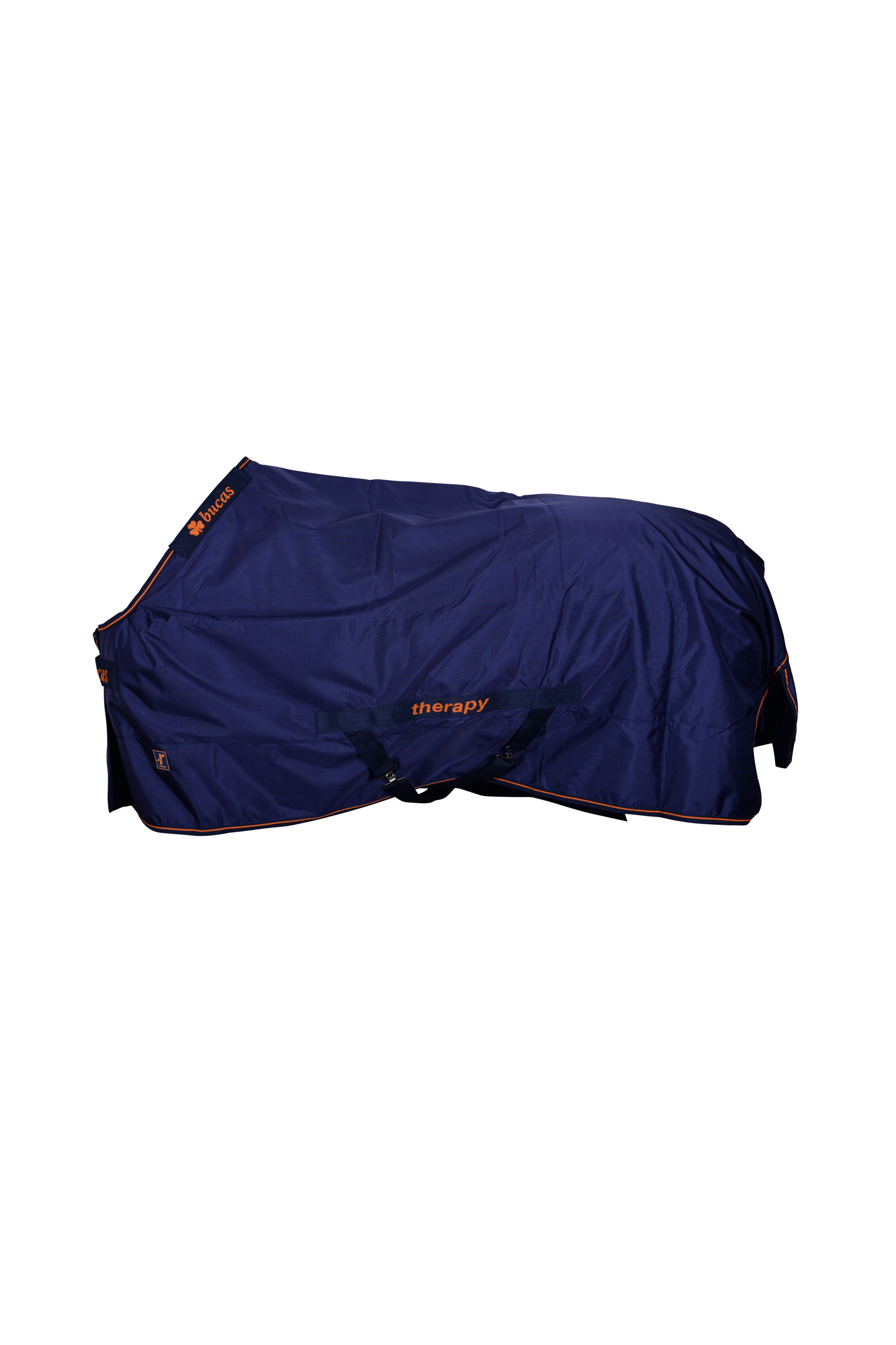 Bucas Therapy kevyt ulkoloimi, 50g