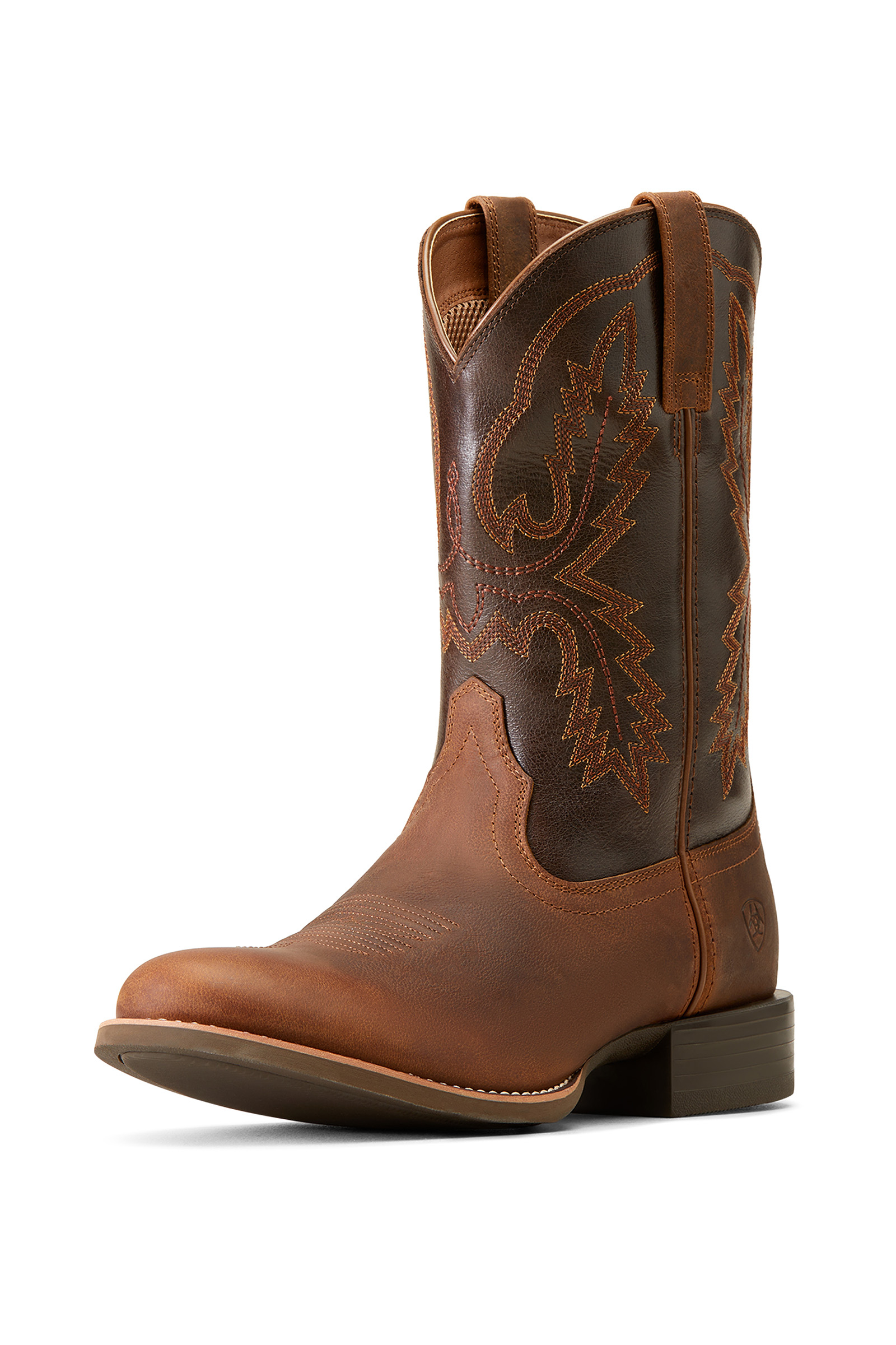 Ariat Sport Stratten Sorrel miehille