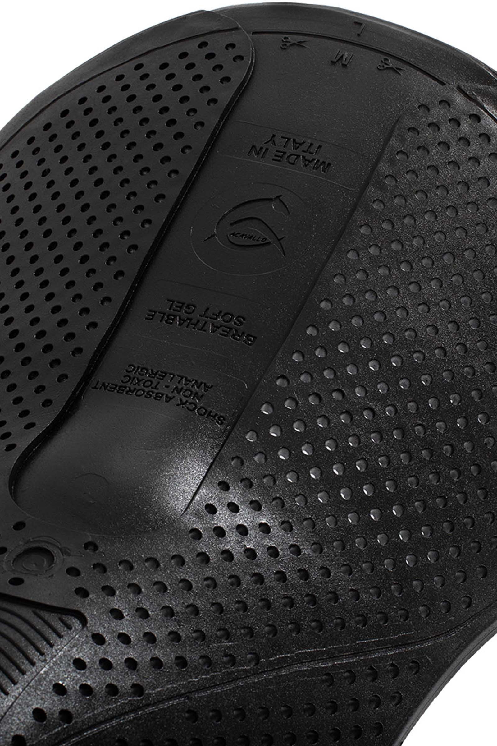 Acavallo Anatomic pehmeä ja kevyt geeliromaani