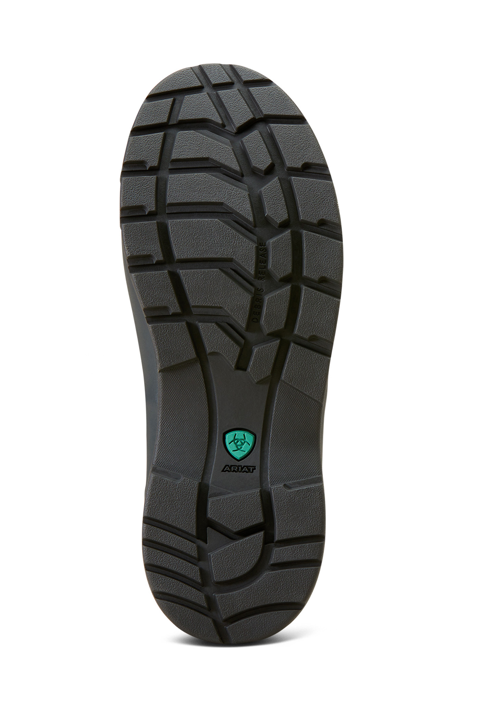 Ariat Kelmarsh Shortie naisten lyhyet kumisaappaat