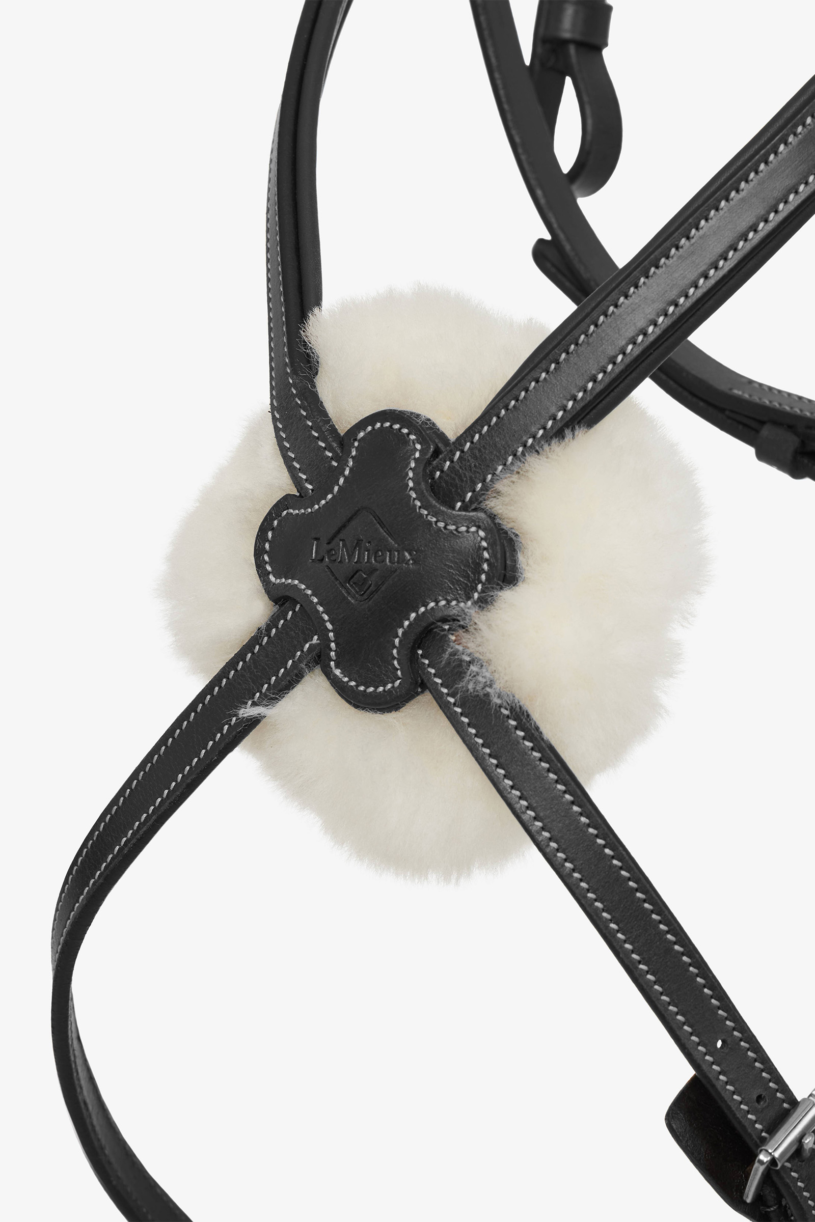 LeMieux Arika meksikolaiset suitset