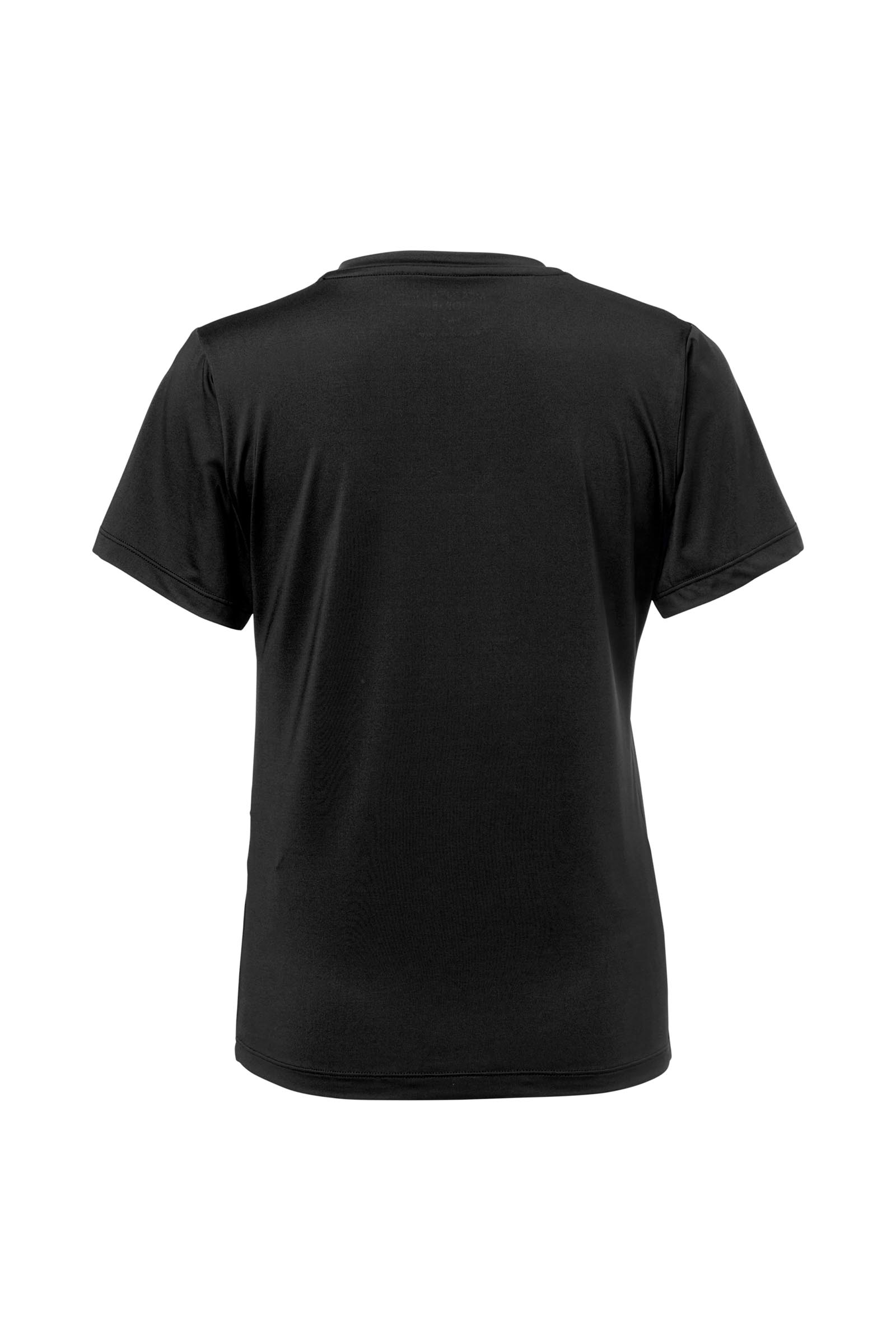 Mountain Horse Action naisten v&auml;lj&auml; T paita