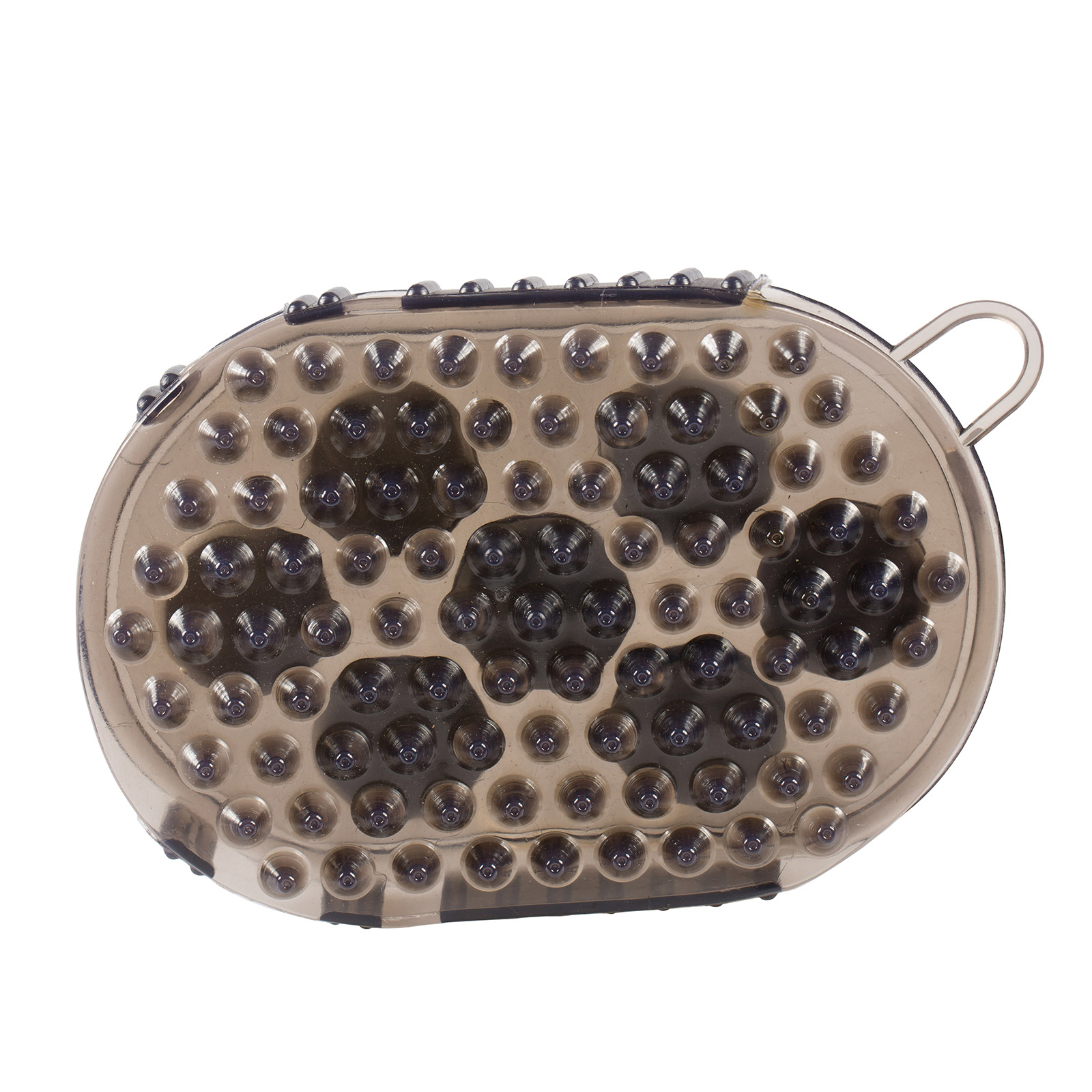 Horze-magneettinen ja hierova harja