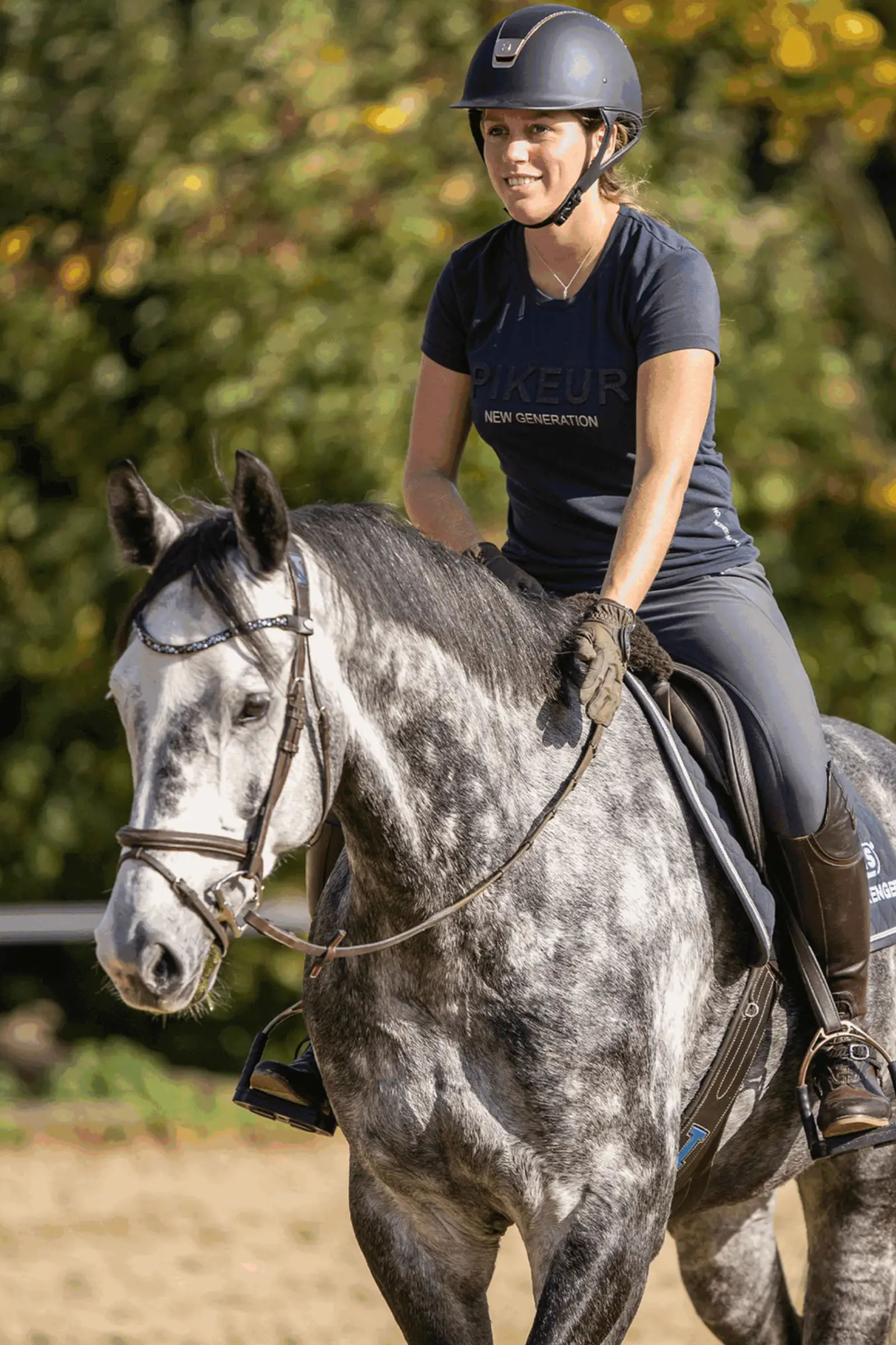 Sprenger Dynamic RS D-renkainen Hunter kuolain, 14 mm, yksinivelinen, Sensogan, 70 mm D-rengas