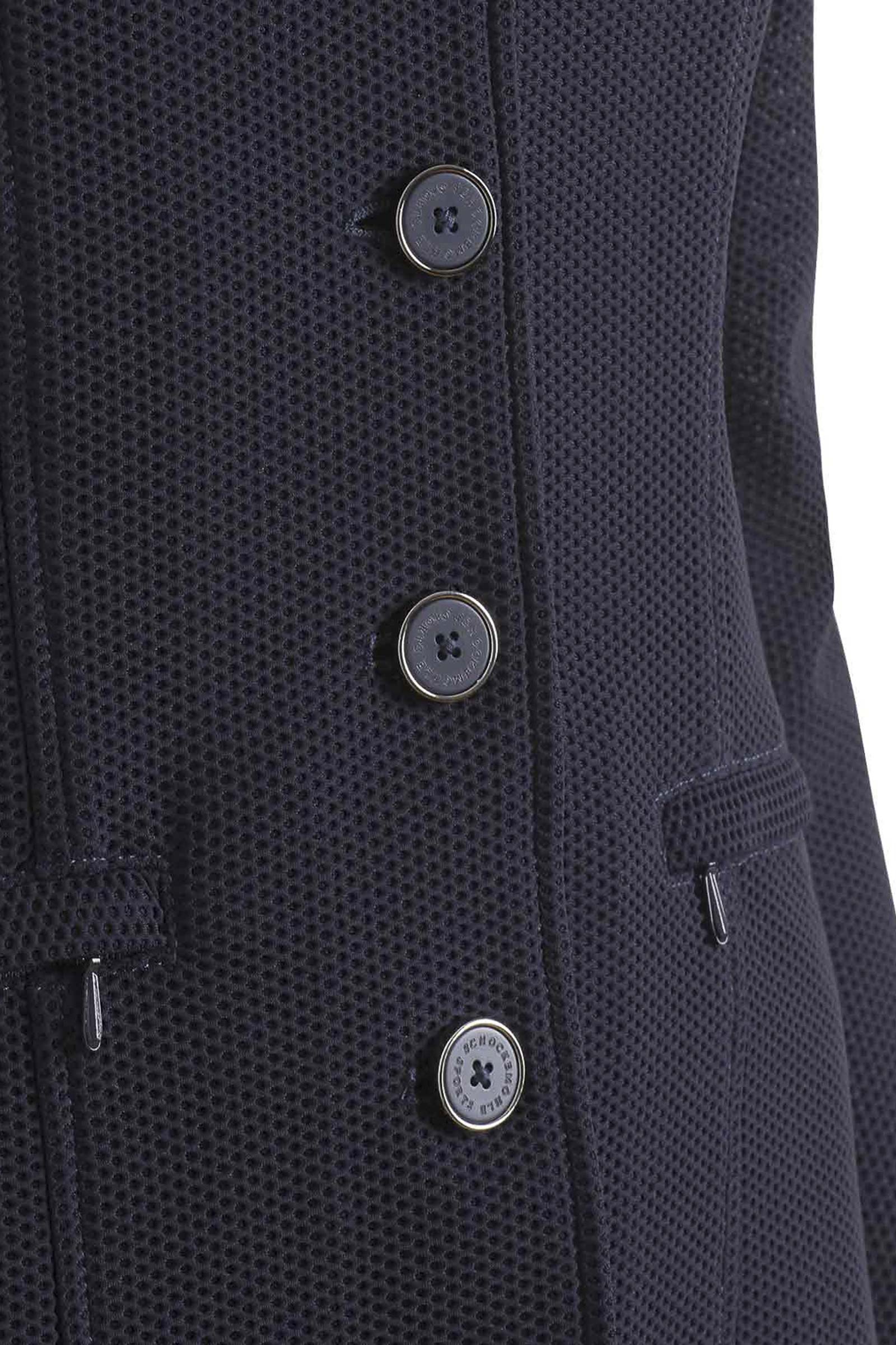 Schockemöhle Sports Air Cool naisten kilpailutakki