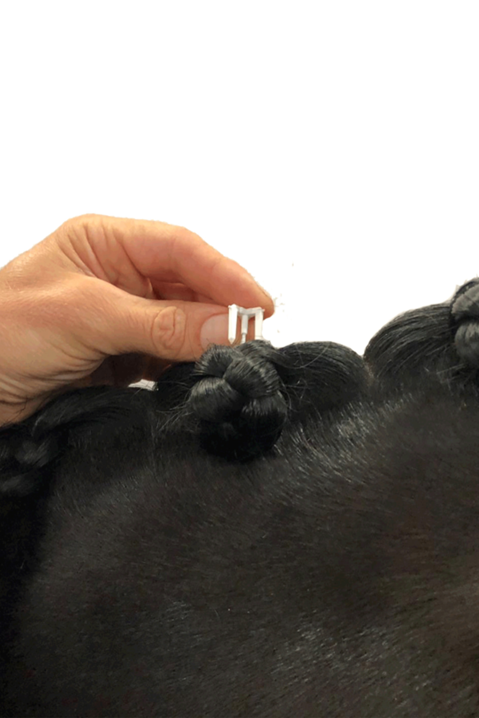 Waldhausen Quick Knot Deluxe XL -punomisapu