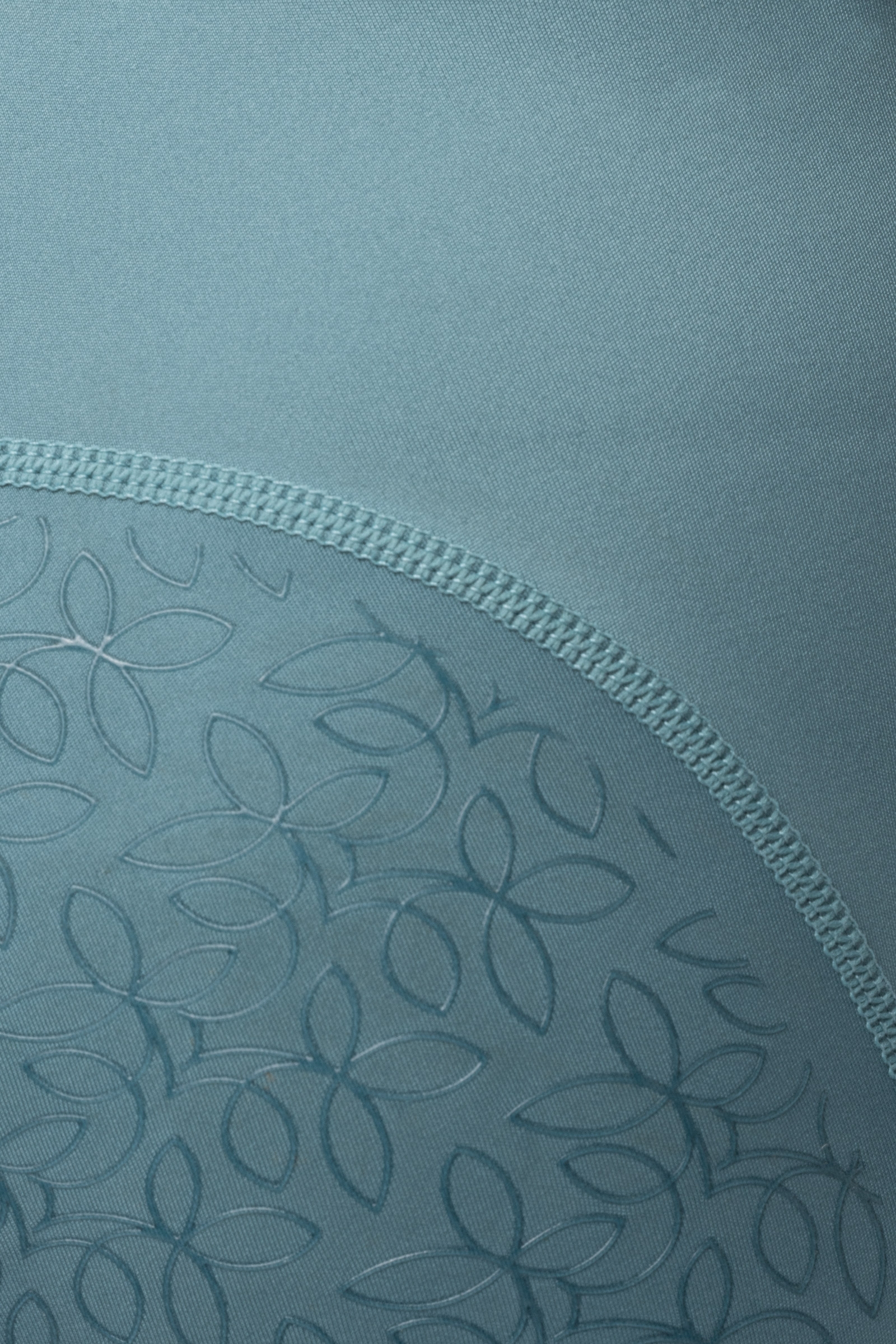 Horze Dea lasten kokopaikkaiset ratsastusleggingsit  