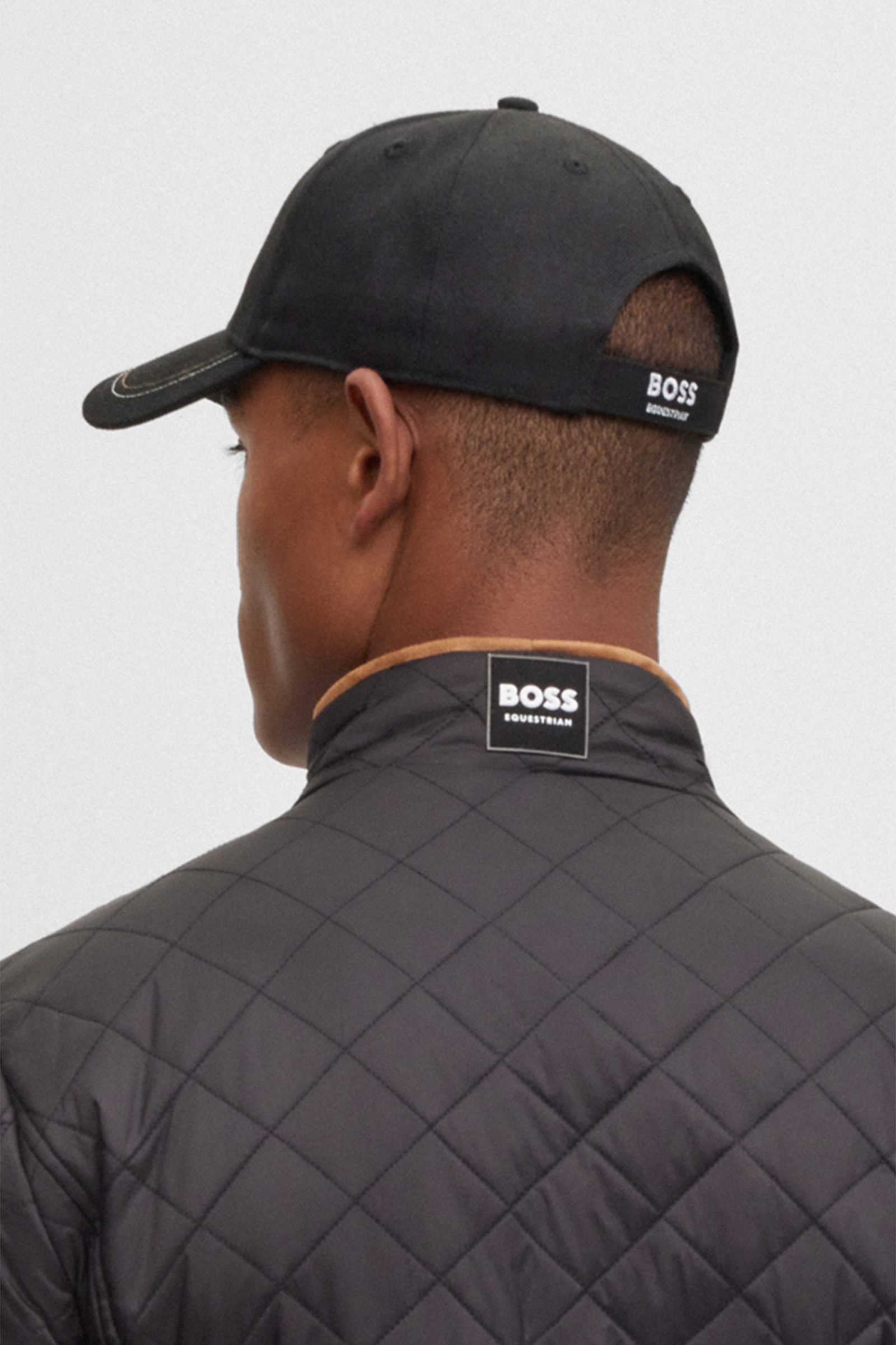 Boss Classic Cap
