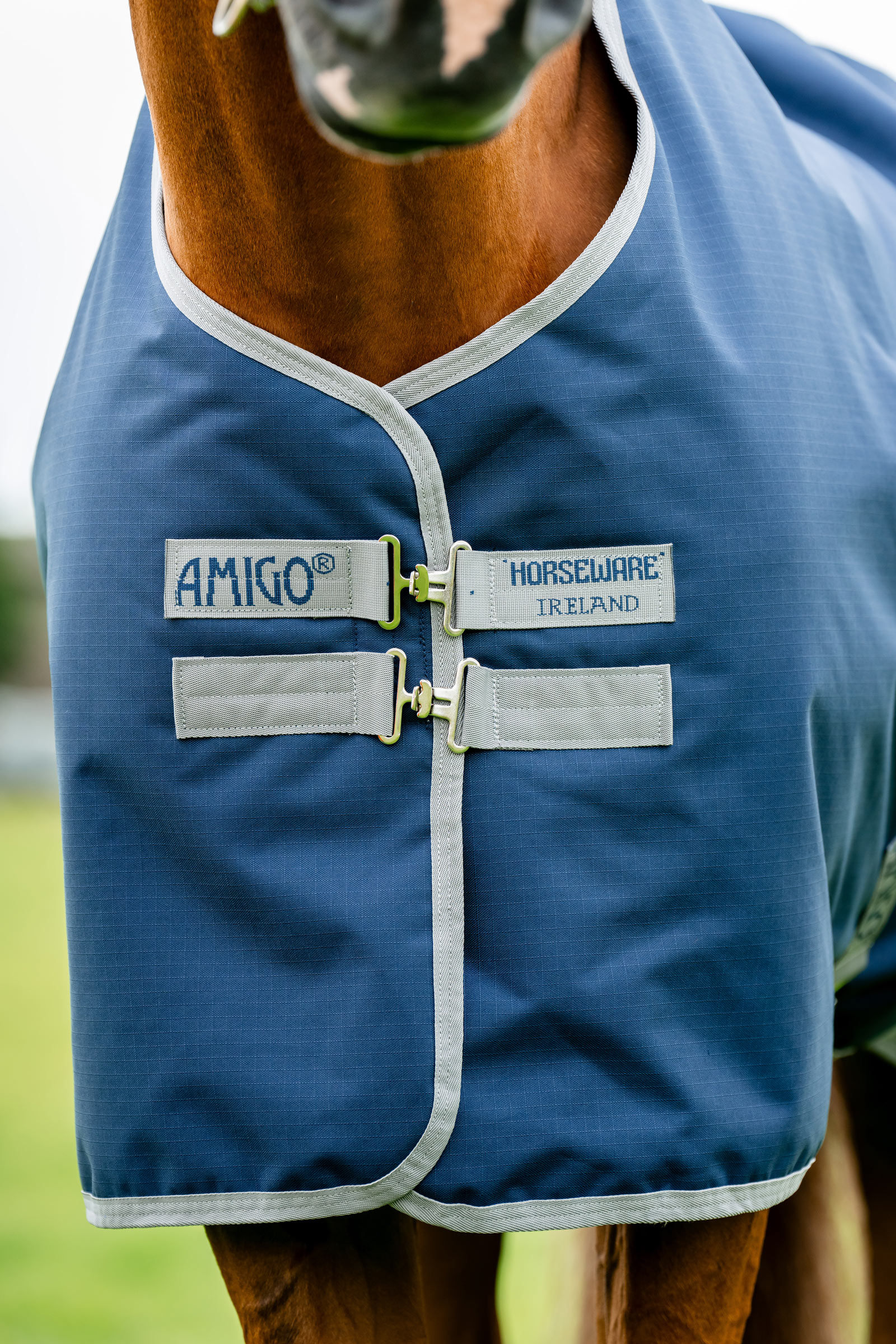 Horseware Amigo 900D Ripstop ulkoloimi, 100 g