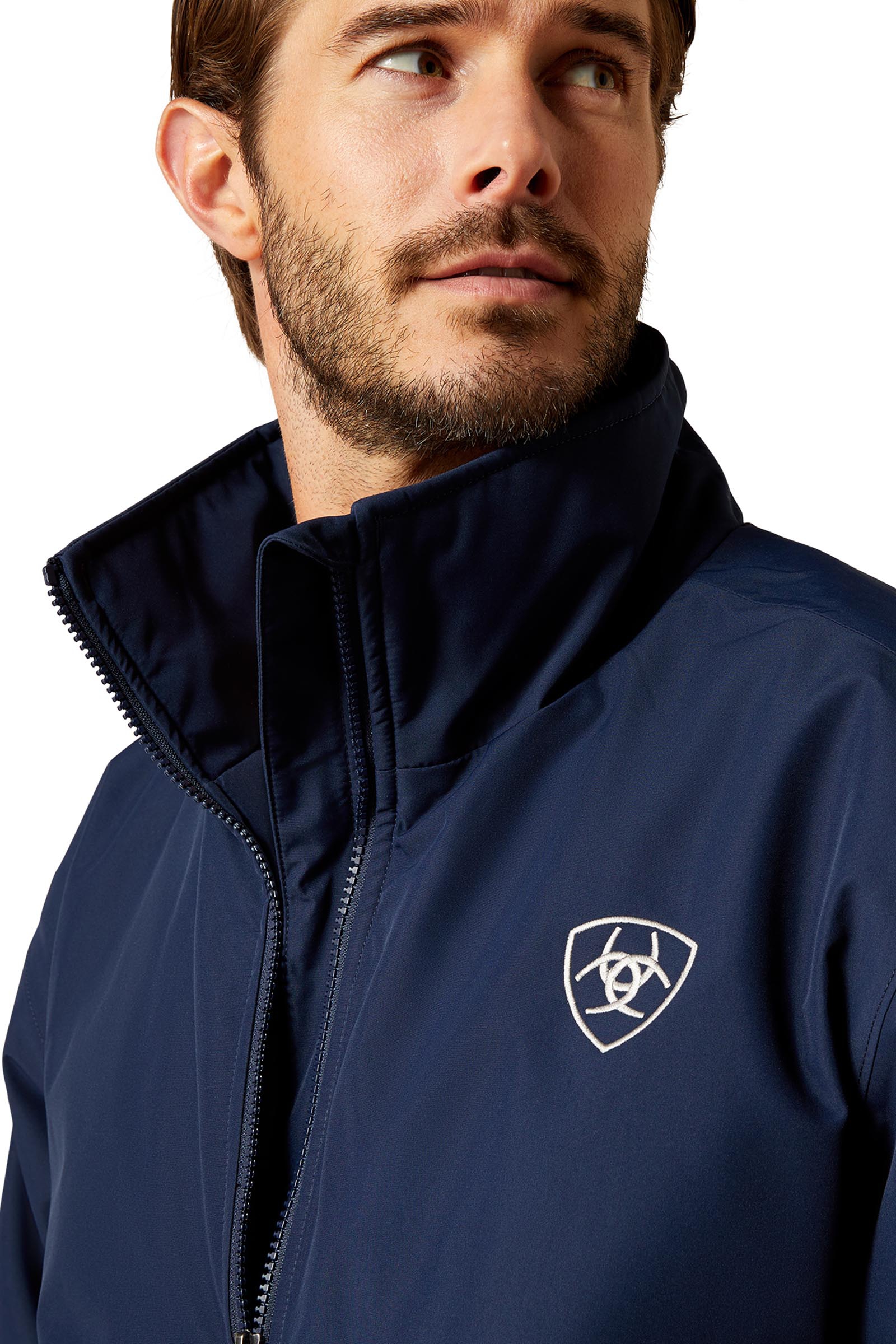 Ariat Stable 2.0 miesten topattu ratsastustakki