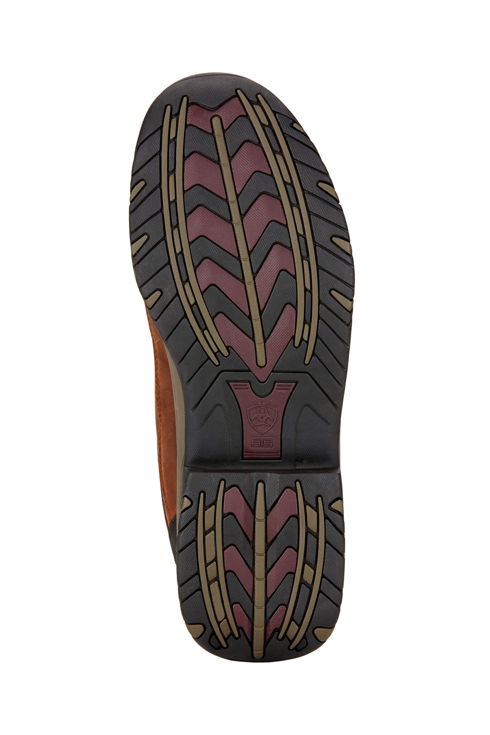 Ariat Telluride II H20 miesten tallikengät