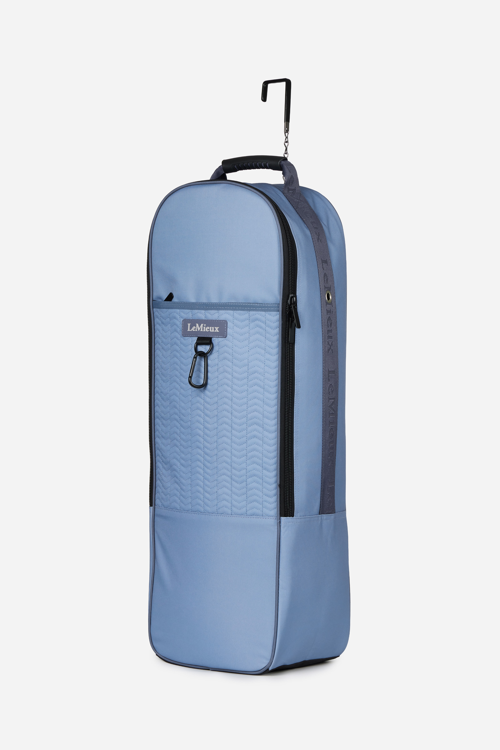 LeMieux anatominen suitsepussi