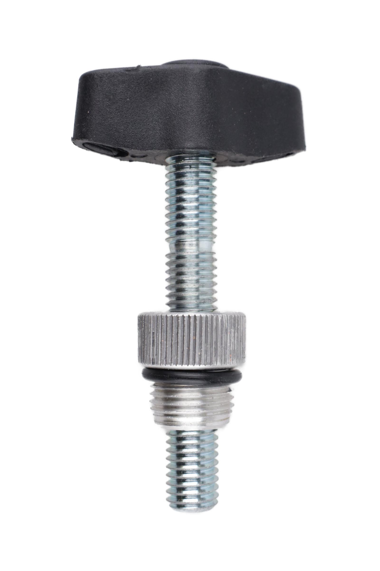 USG EquiAirbag&reg; patruunan vaihtoty&ouml;kalu