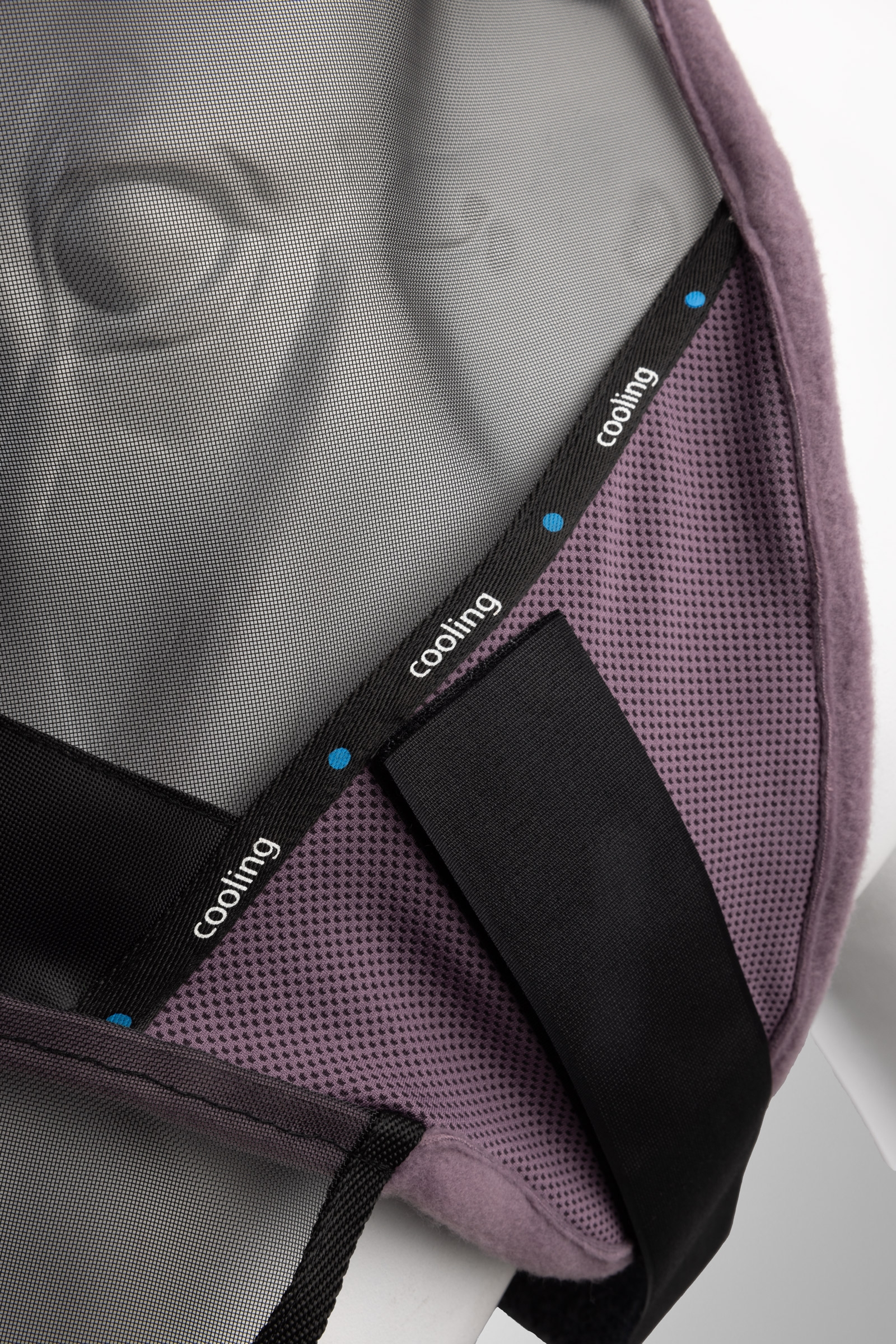 Horze viilent&auml;v&auml; &ouml;t&ouml;kk&auml;huppu  