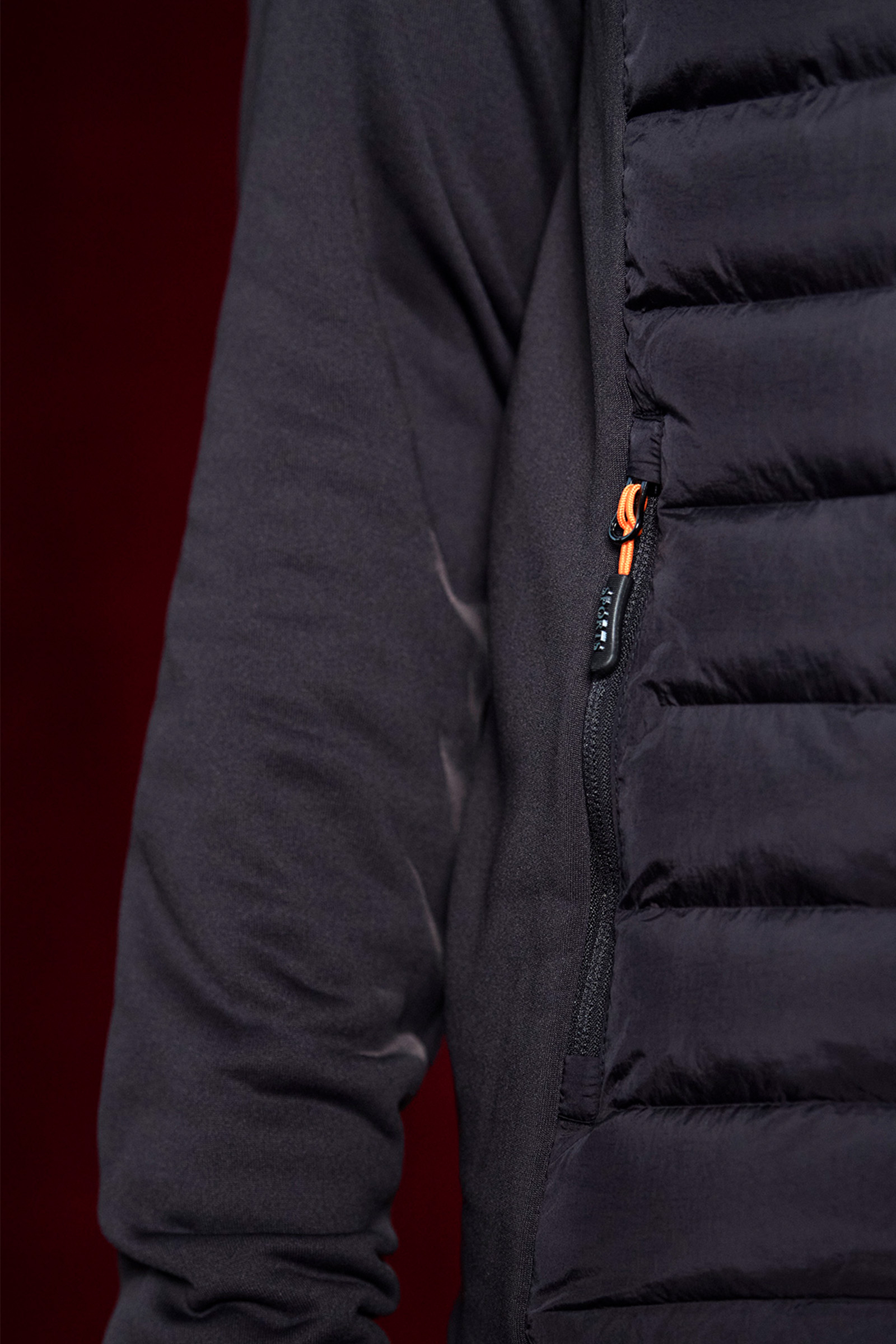 Miesten Schockemöhle Sports Drake -takki