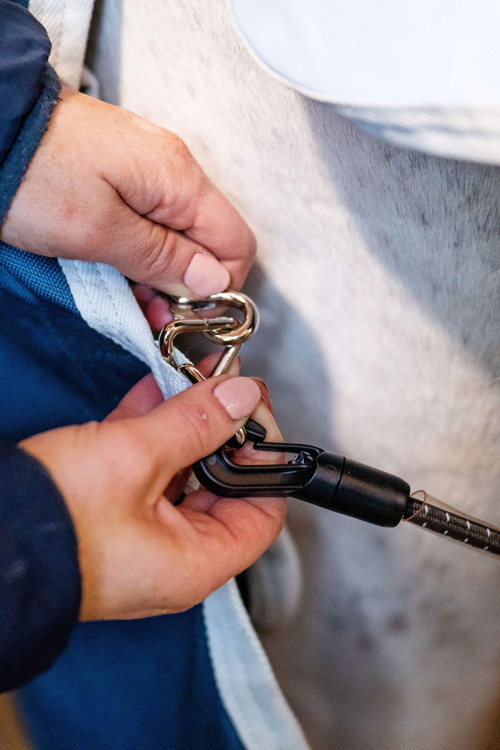 Horseware Eco alusloimi, 200 g