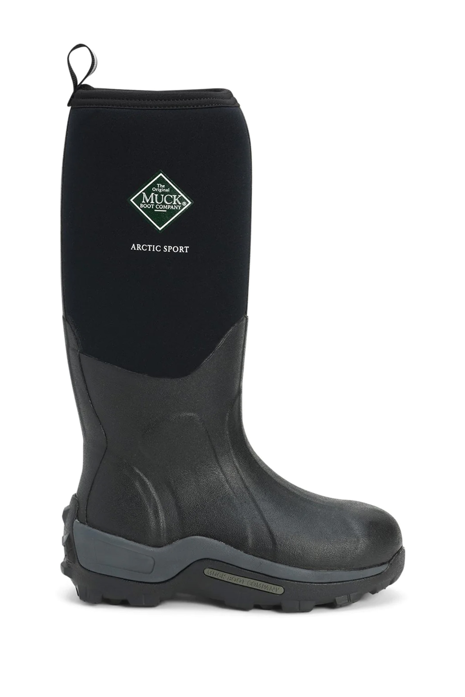 Muck Boot Arctic Sport&trade; sport urheilusaappaat