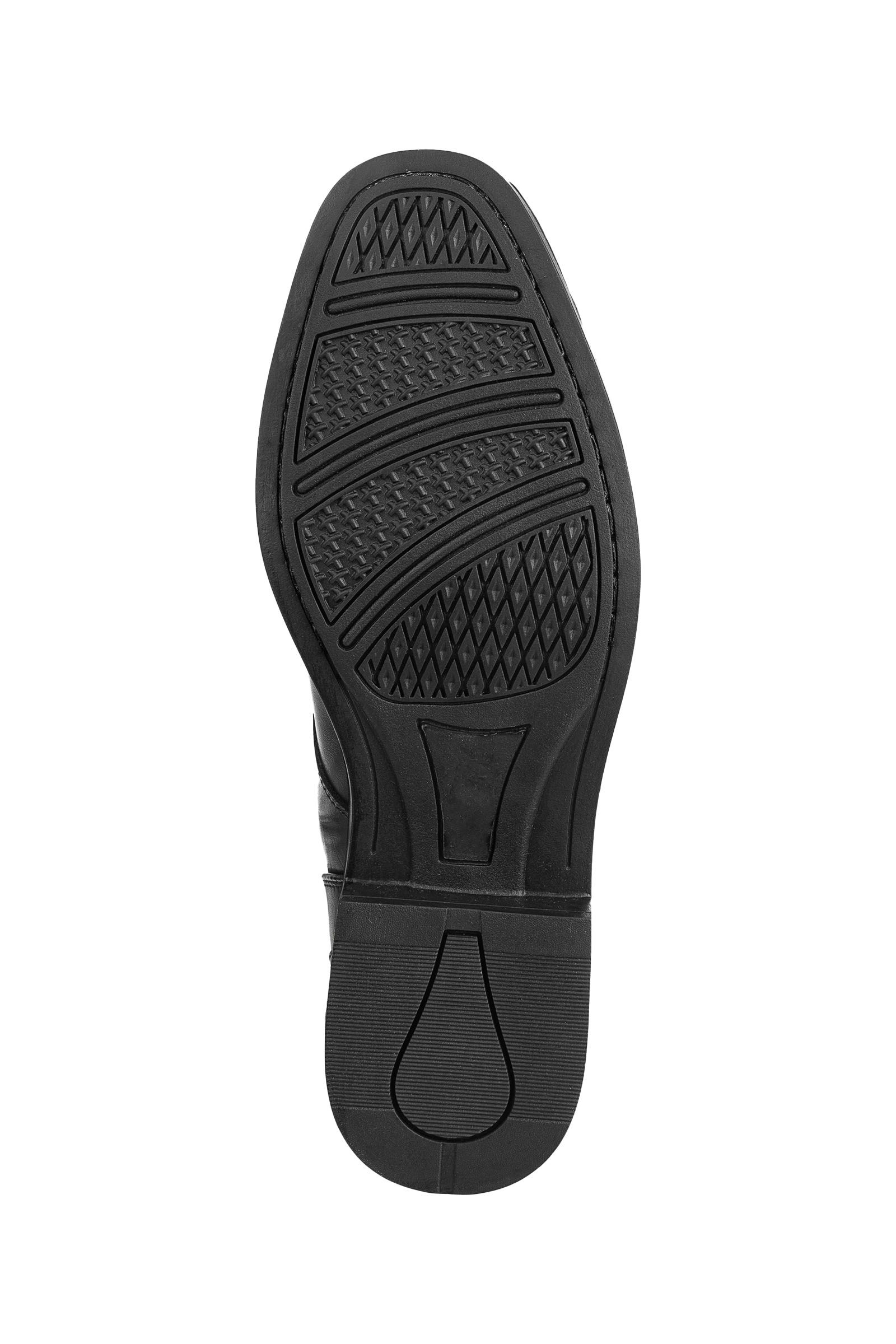 Suedwind Footwear Curvy Am&reg; Riding Boots