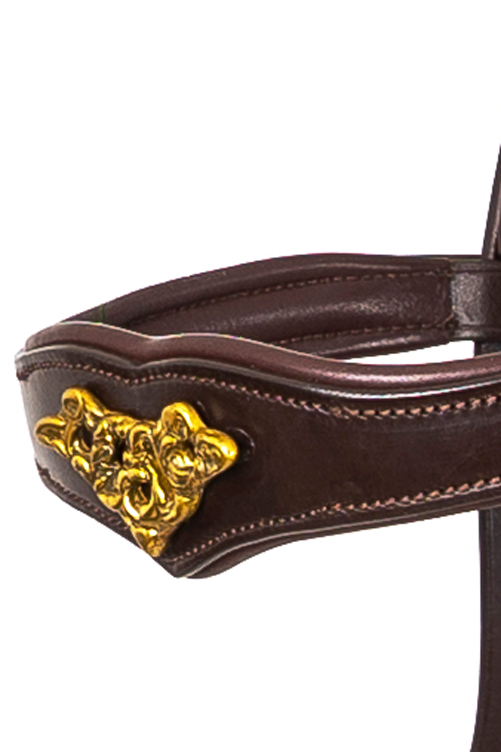 F.R.A. Freedom Riding Articles Imperial Hackamore suitset ohjilla (System 2) Shire