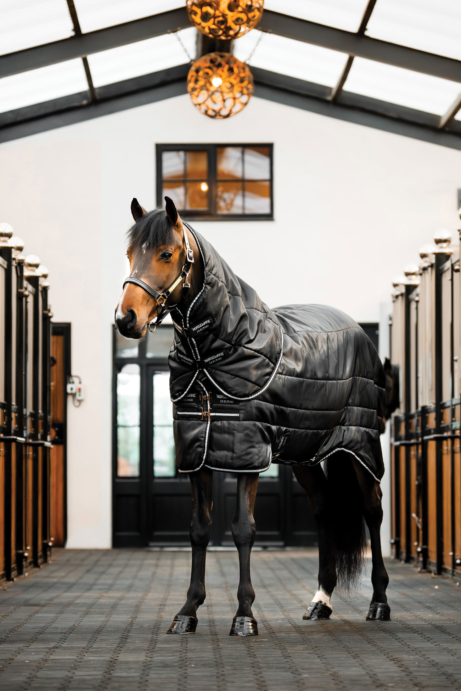 Horseware Horseware Easy-Layer Stable Plus Heavy 400g