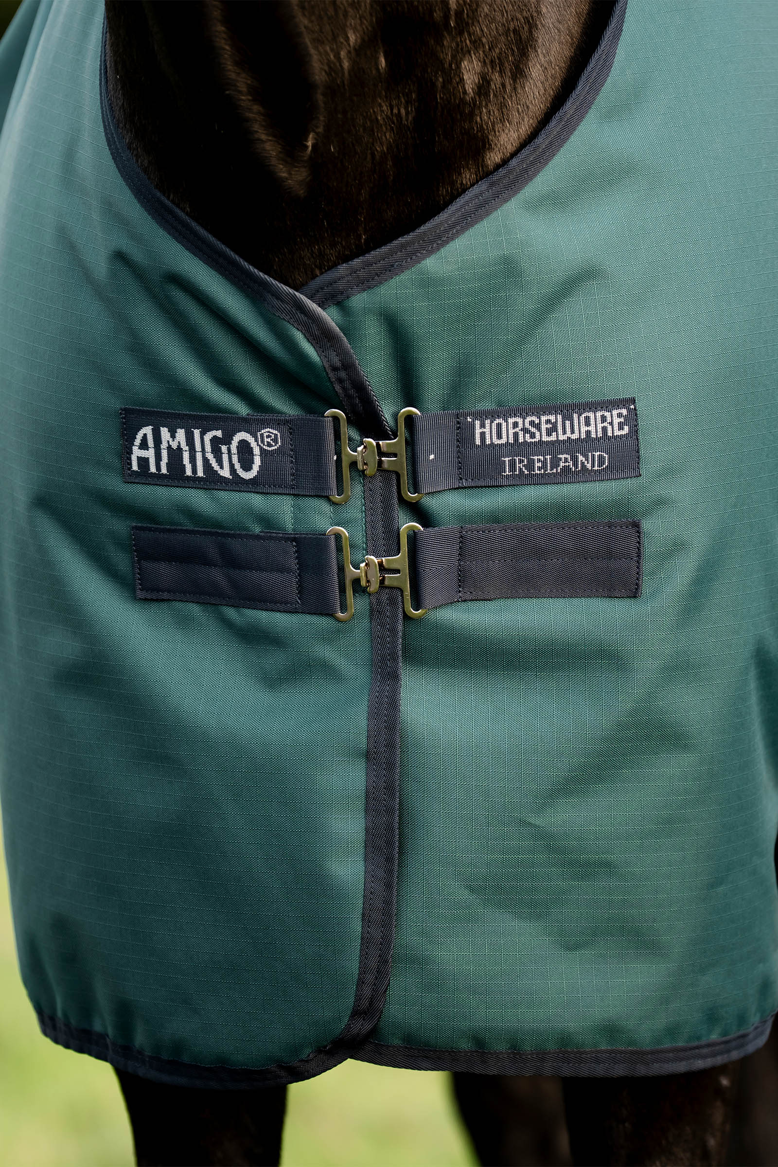 Horseware Amigo Ripstop 900D ulkoloimi, 200 g