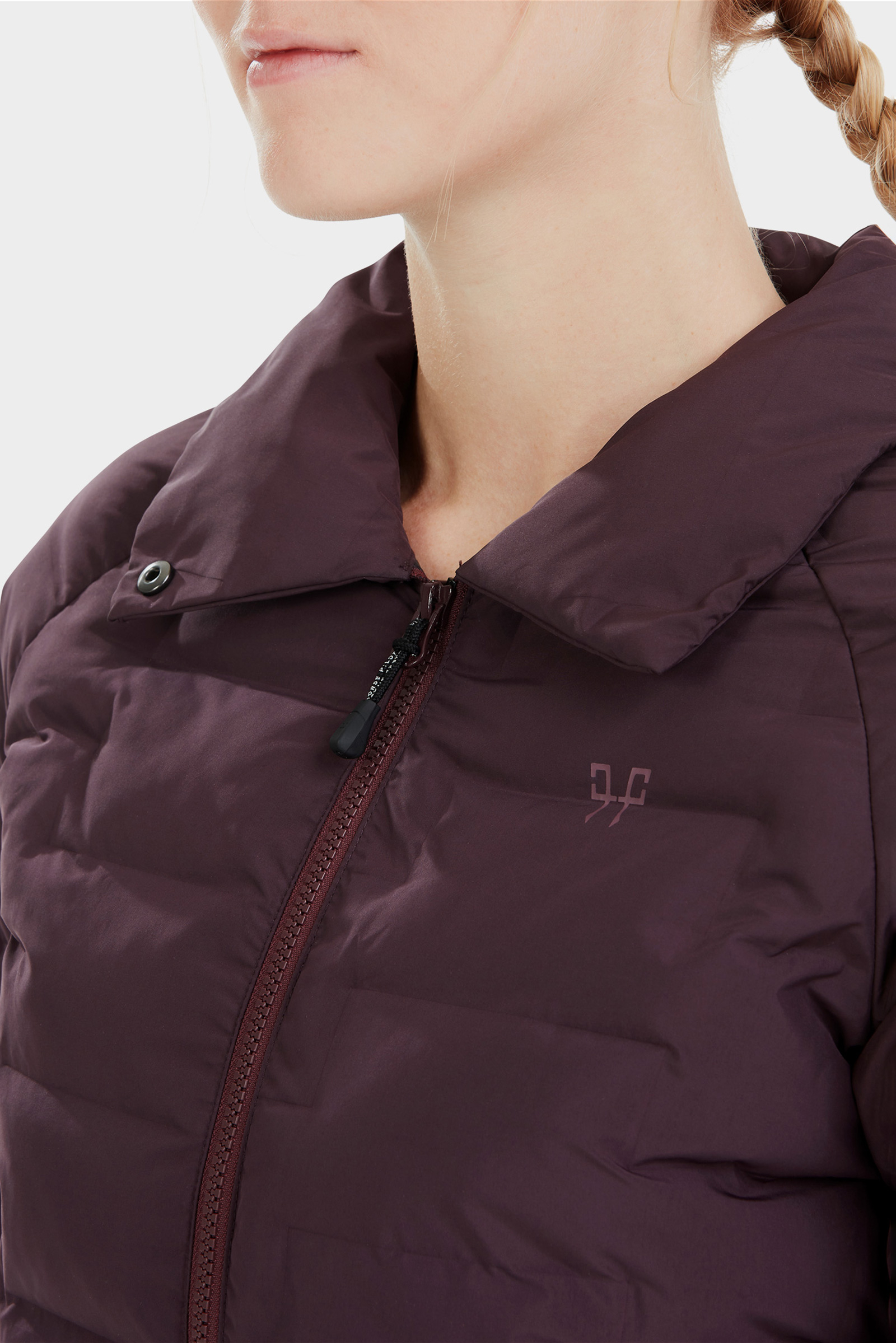 Horse Pilot Softlight Naisten Takki