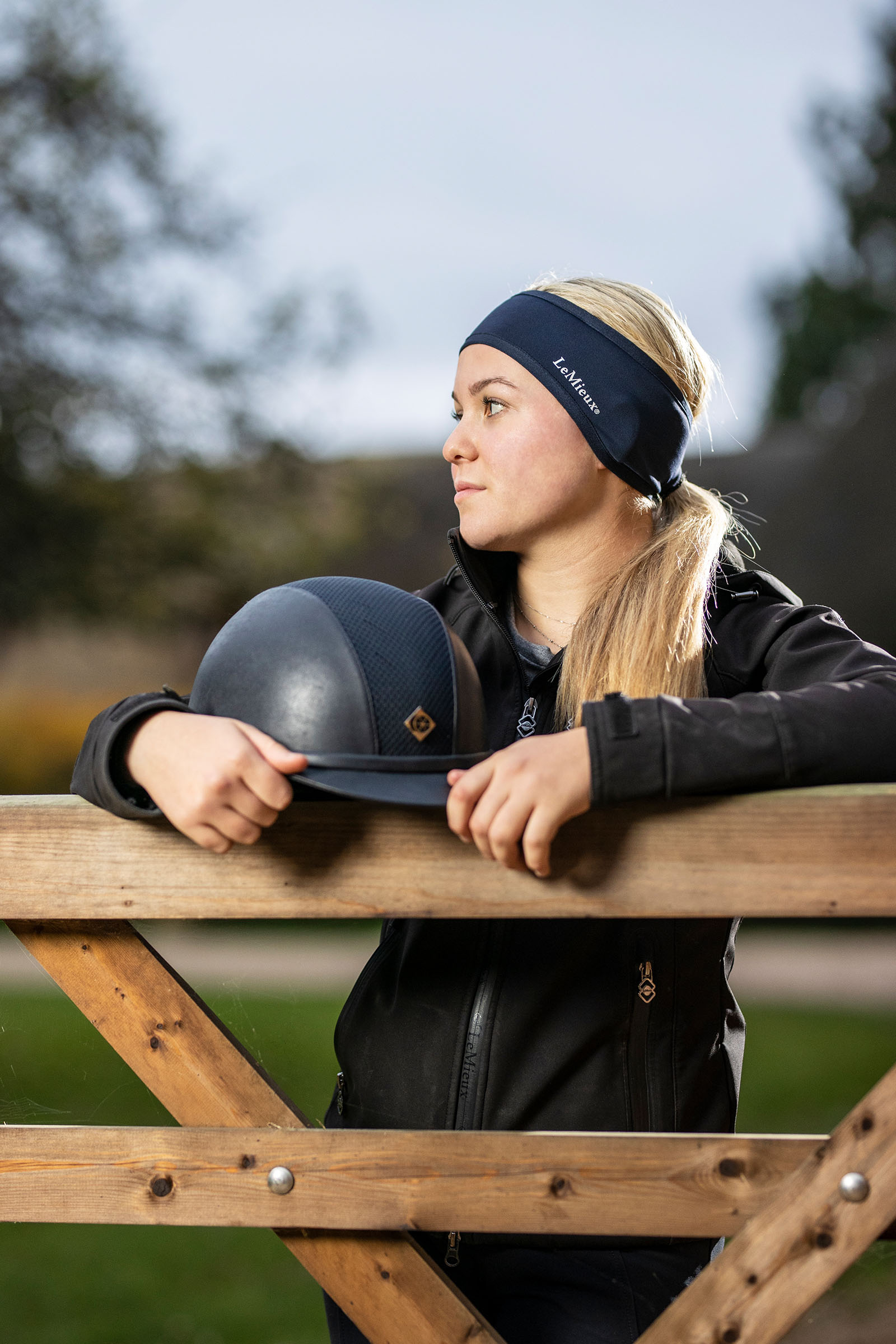 LeMieux korvalämmitin panta